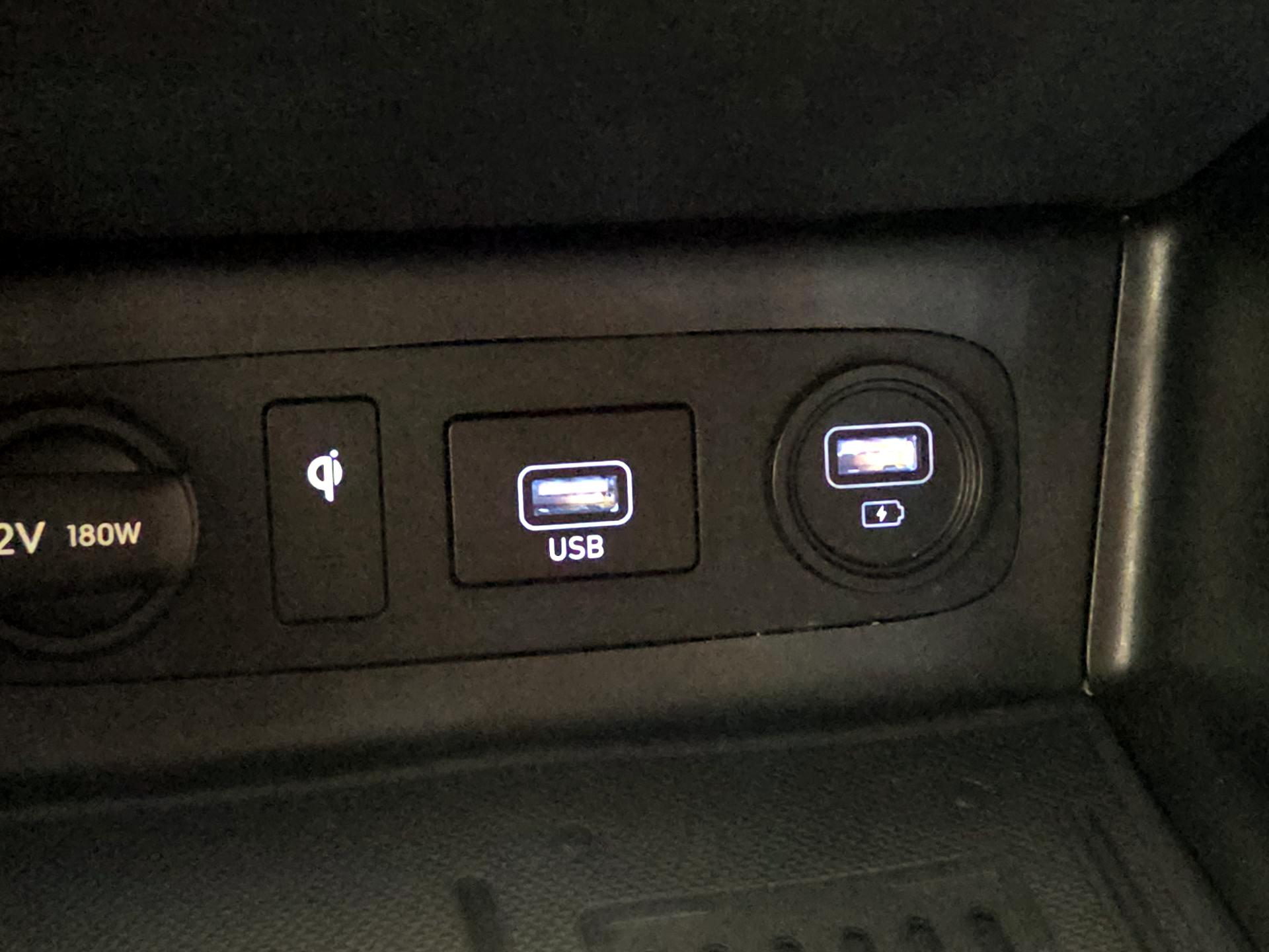 Thumbnail: 2023 Hyundai Sonata - 19