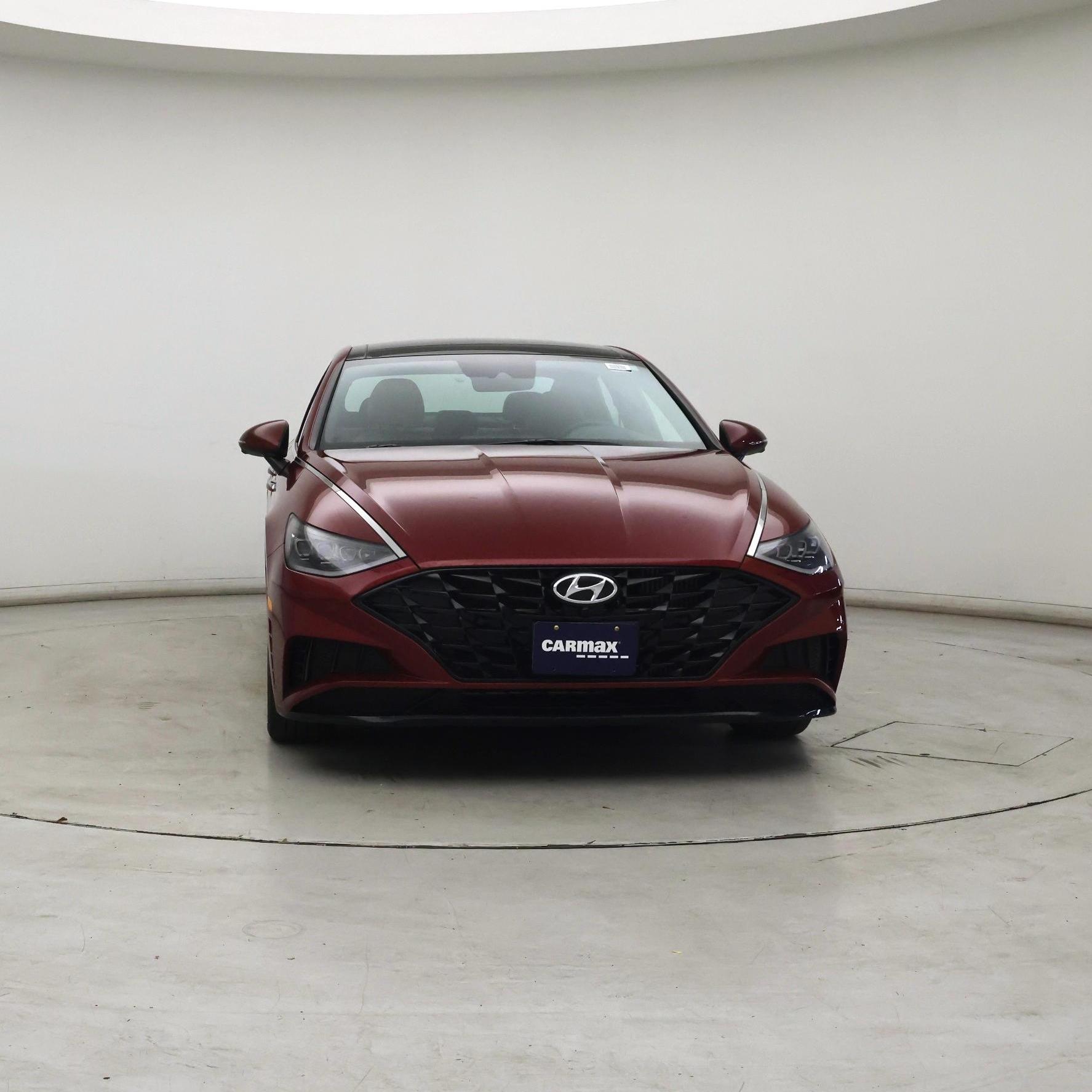 Thumbnail: 2023 Hyundai Sonata - 5