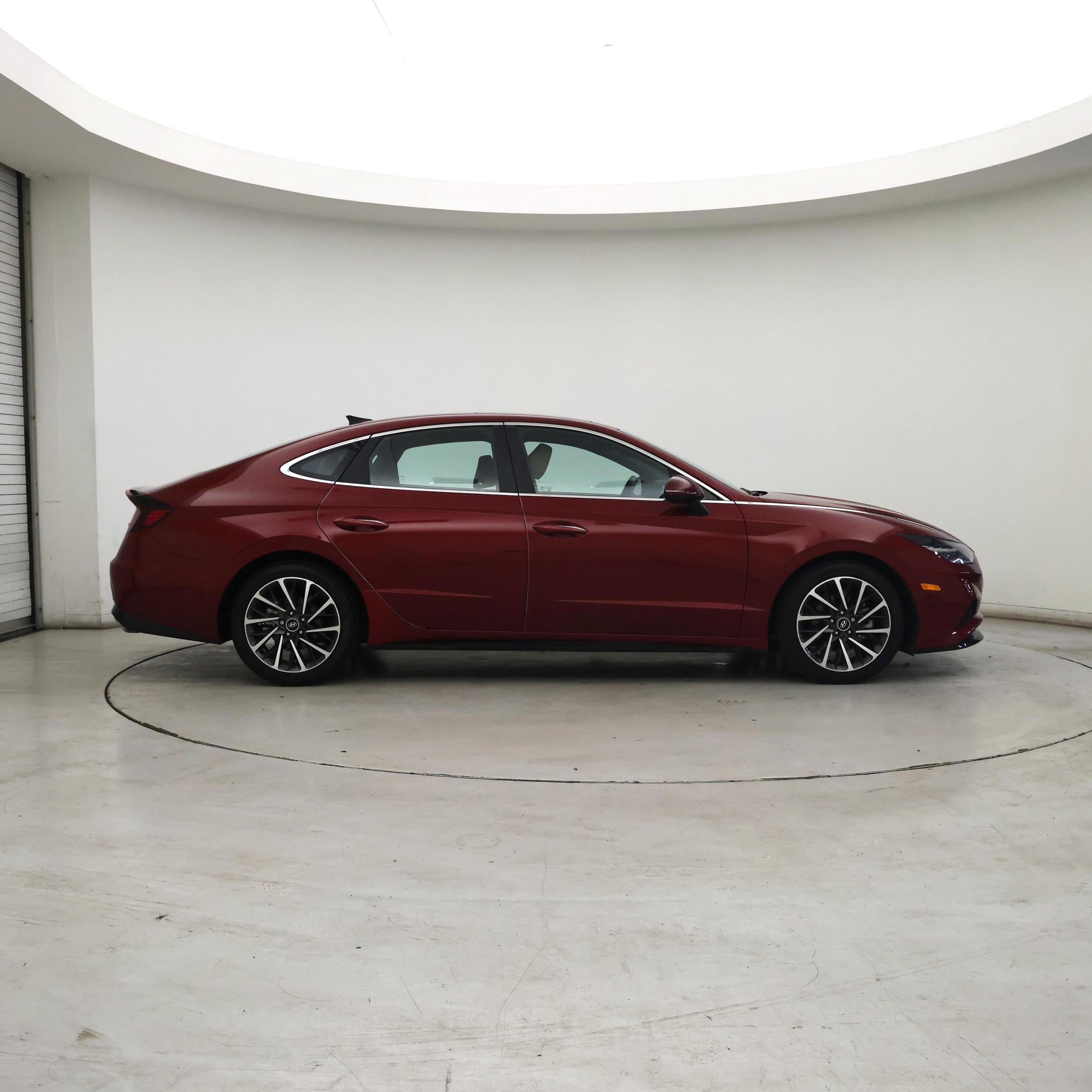 Thumbnail: 2023 Hyundai Sonata - 7