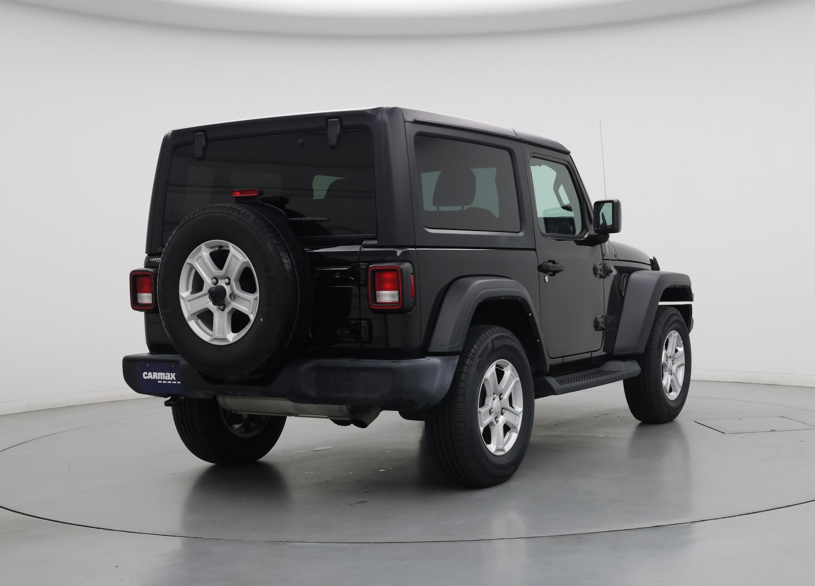 Thumbnail: 2022 Jeep Wrangler - 8