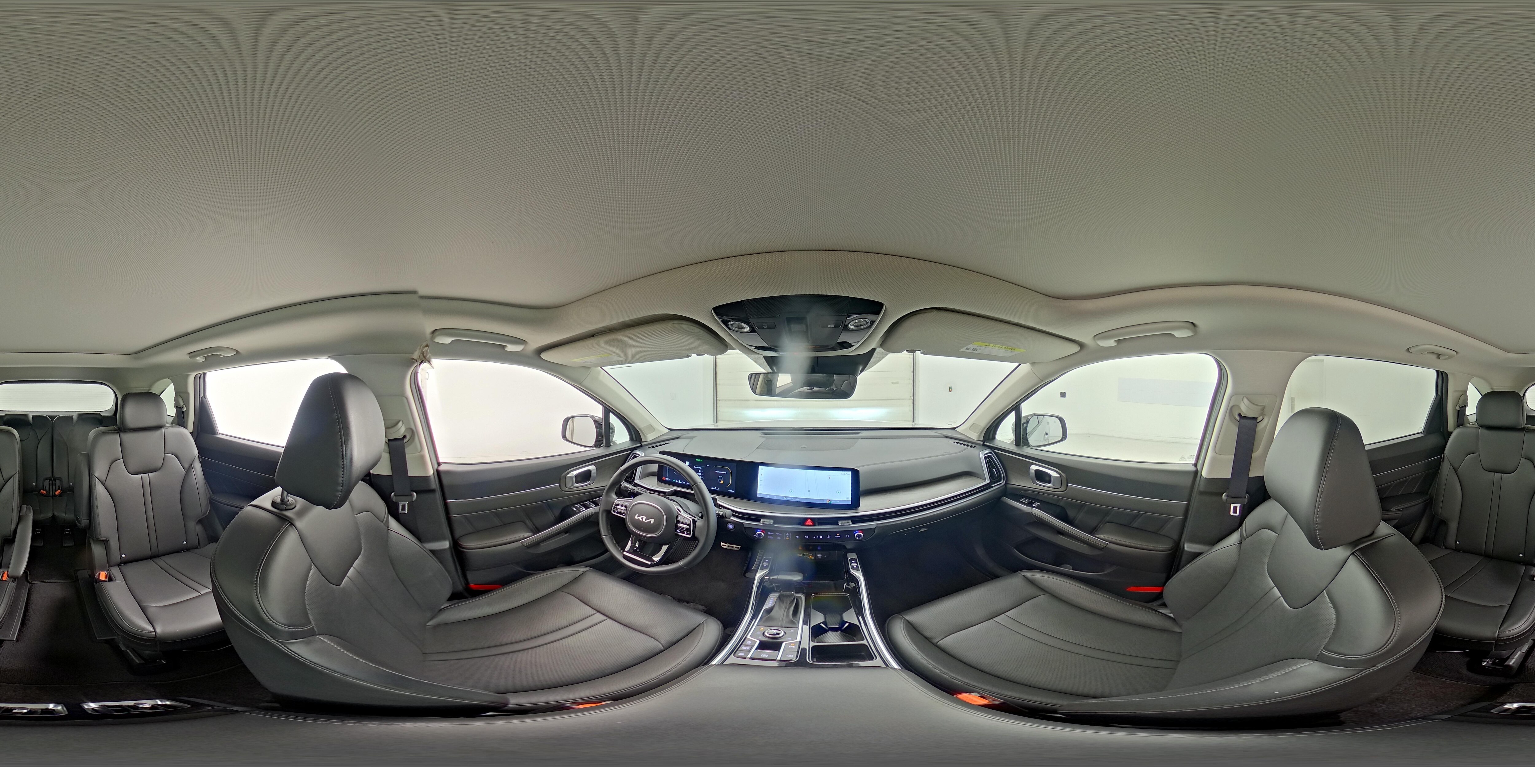 2024 Kia Sorento X-Line SX - Photo 26