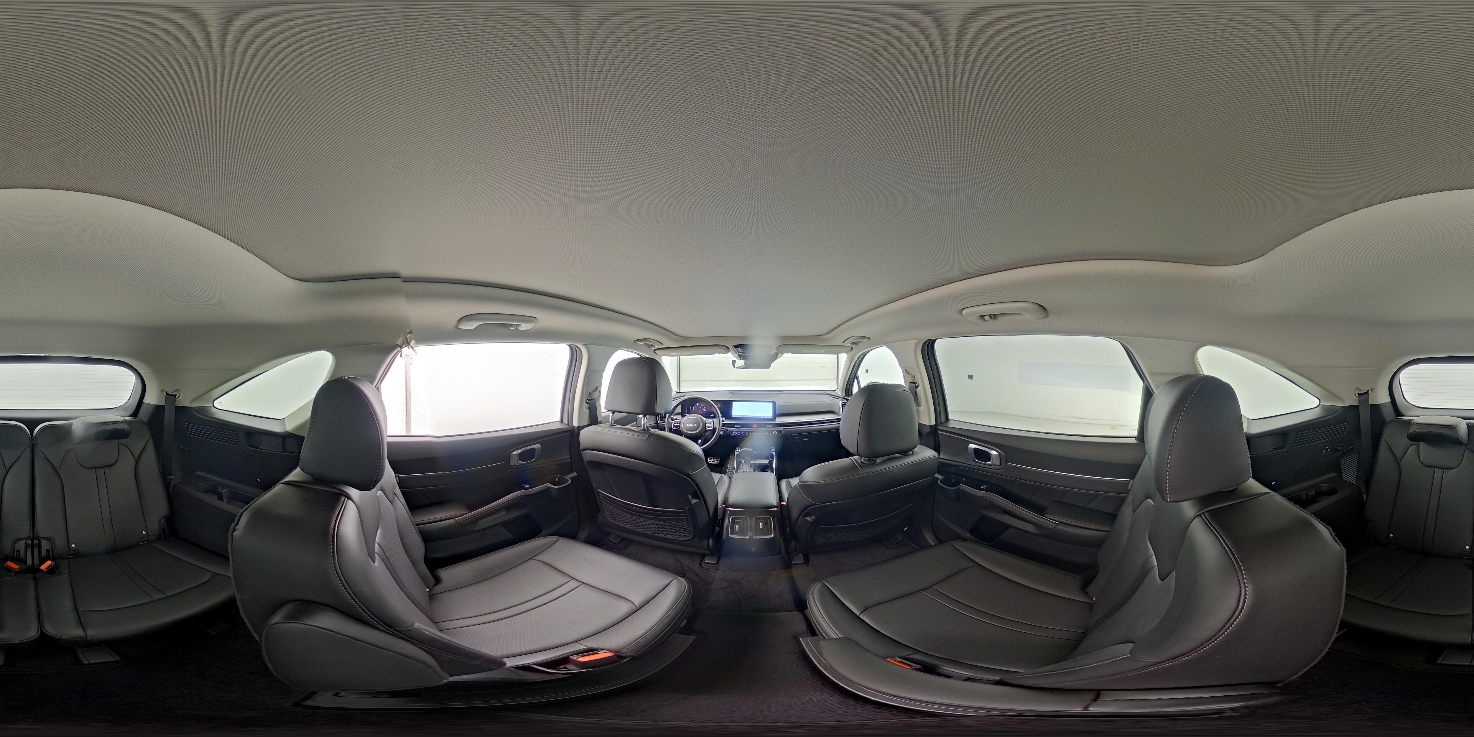 2024 Kia Sorento X-Line SX - Photo 27