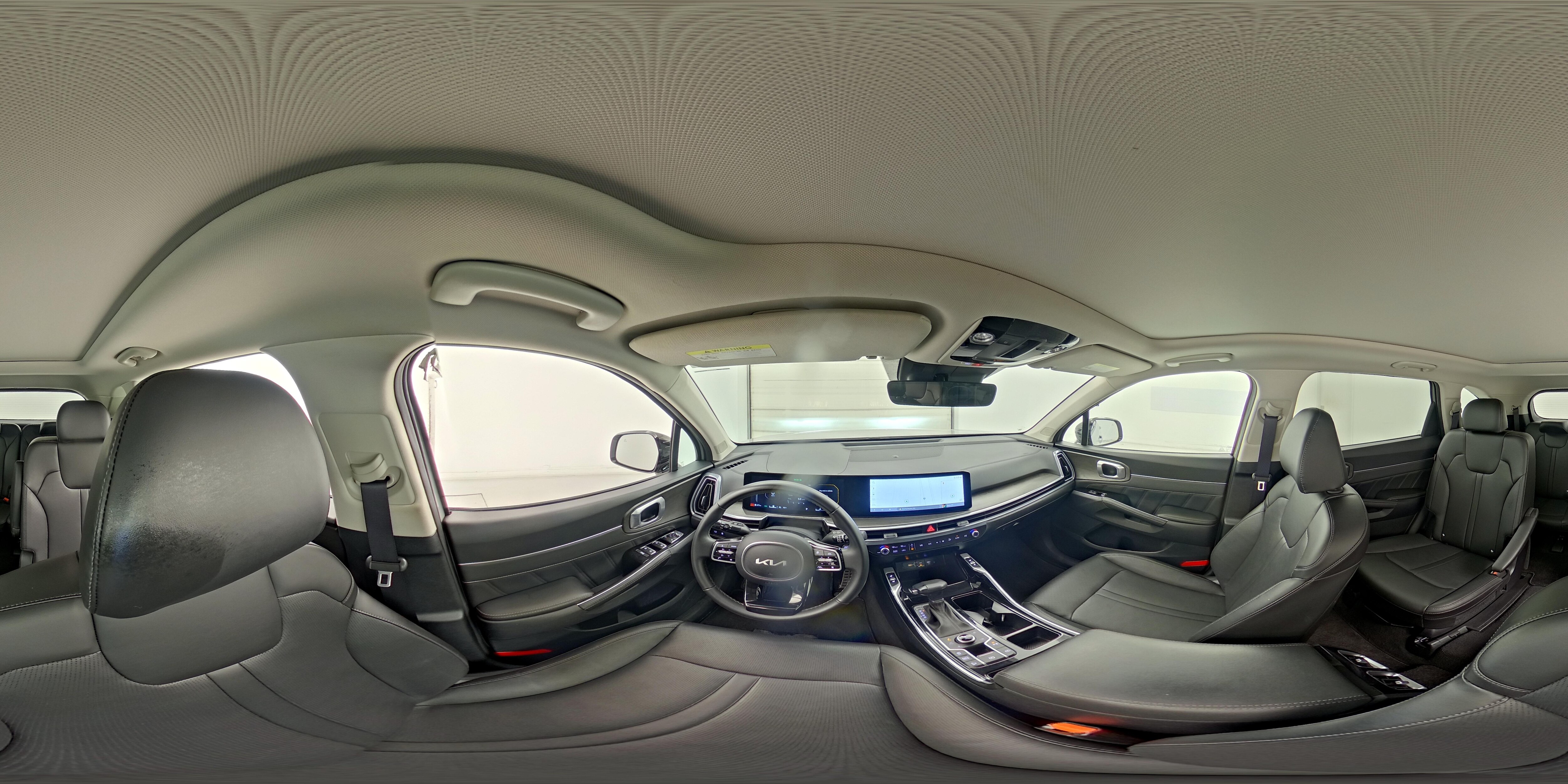 2024 Kia Sorento X-Line SX - Photo 28