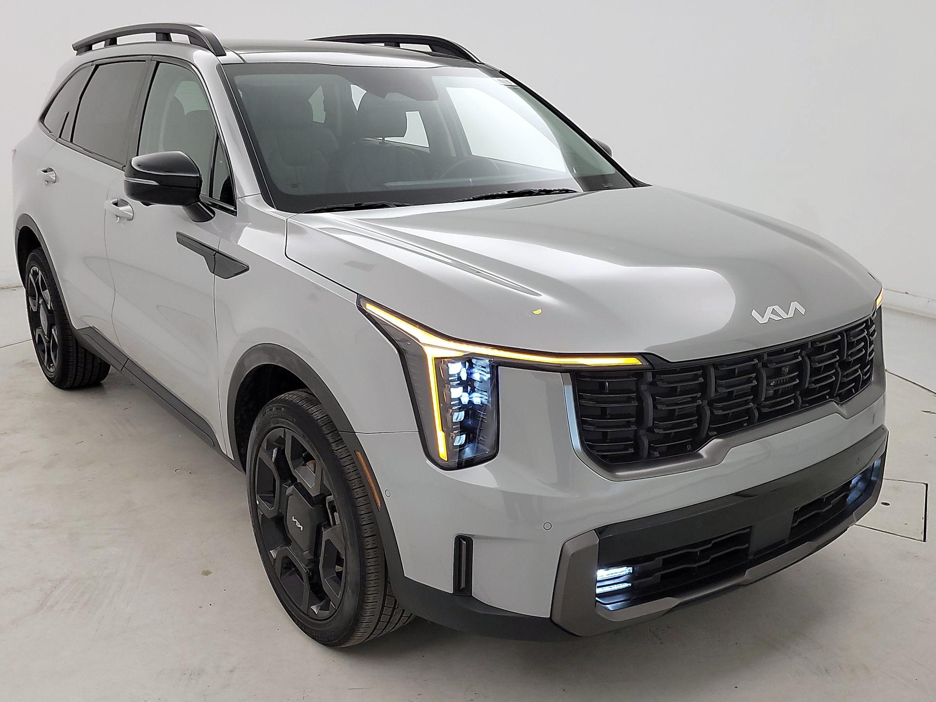 Thumbnail: 2024 Kia Sorento - 1