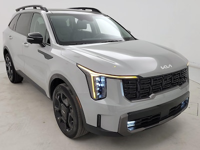 2024 Kia Sorento X-Line SX
