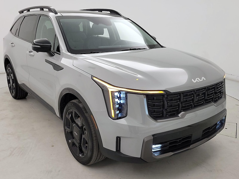 2024 Kia Sorento X-Line SX