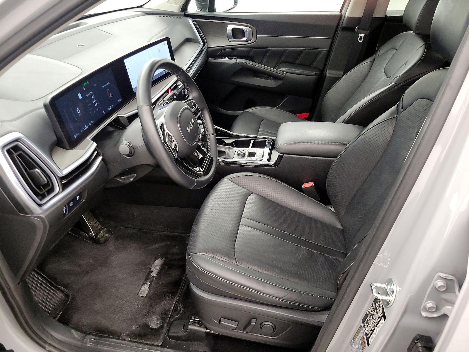 2024 Kia Sorento X-Line SX - Photo 10