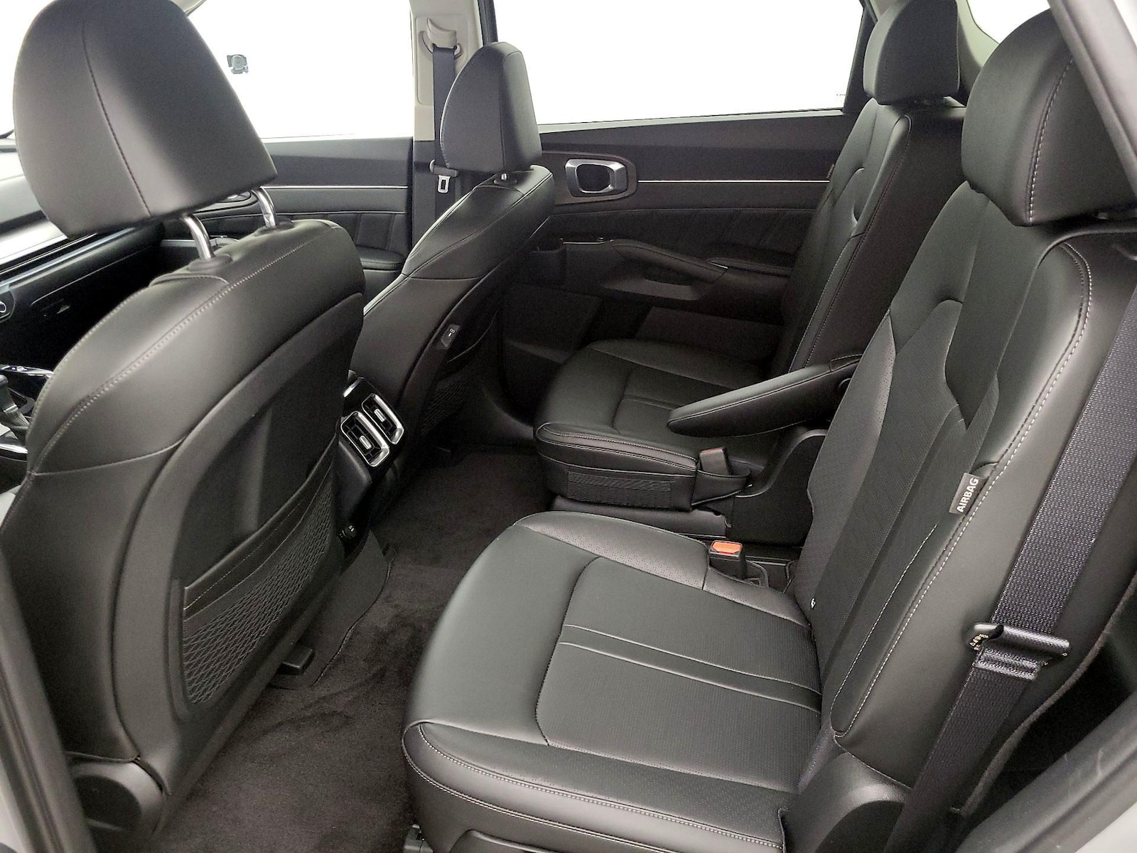 2024 Kia Sorento X-Line SX - Photo 20