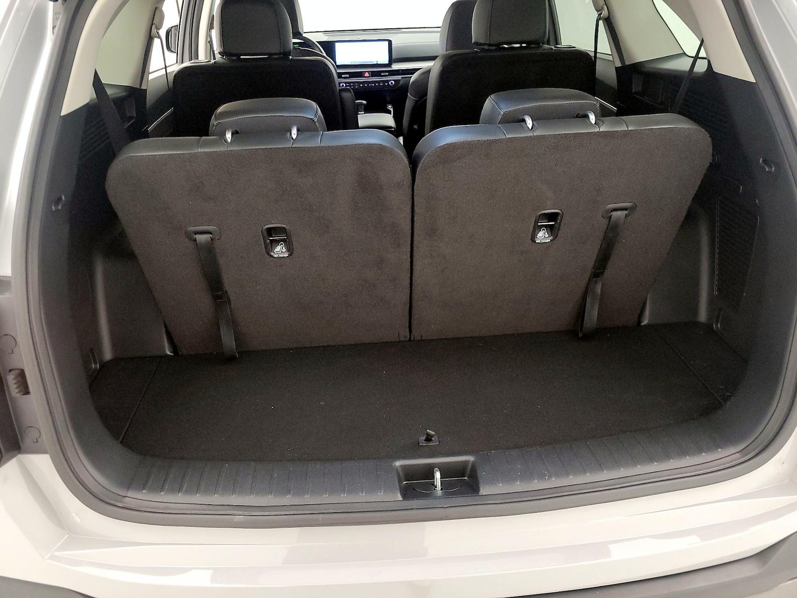 2024 Kia Sorento X-Line SX - Photo 22