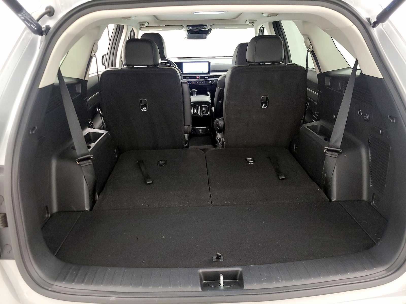 2024 Kia Sorento X-Line SX - Photo 23