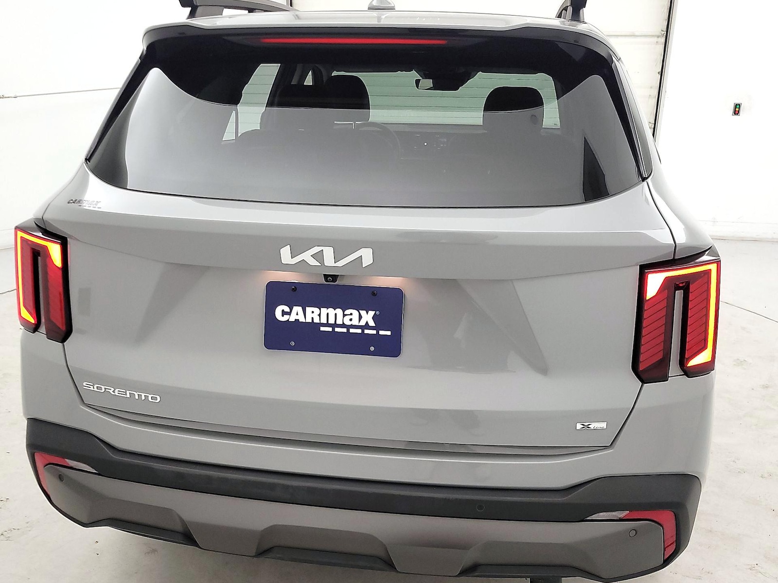 2024 Kia Sorento X-Line SX - Photo 6