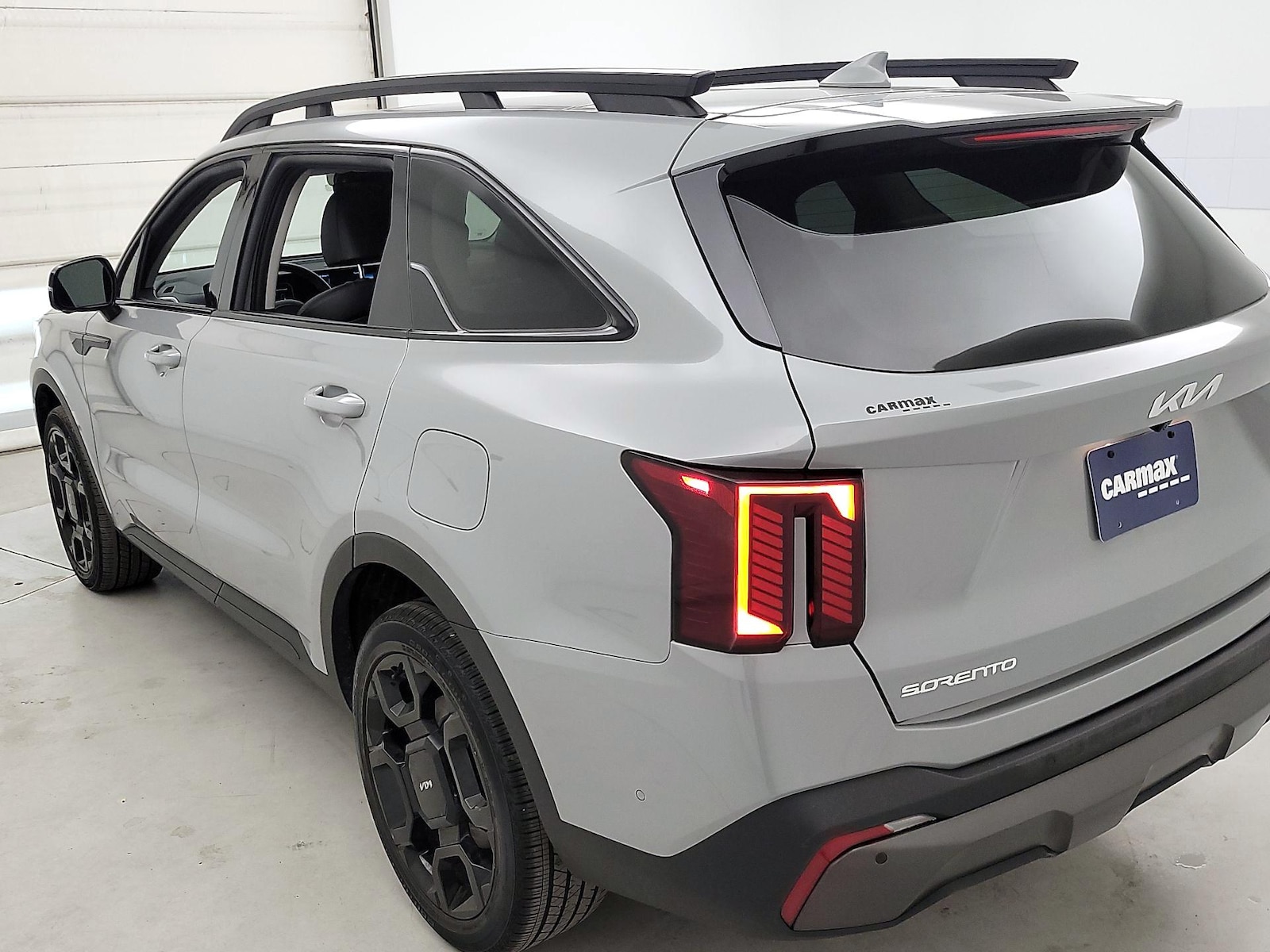 2024 Kia Sorento X-Line SX - Photo 7