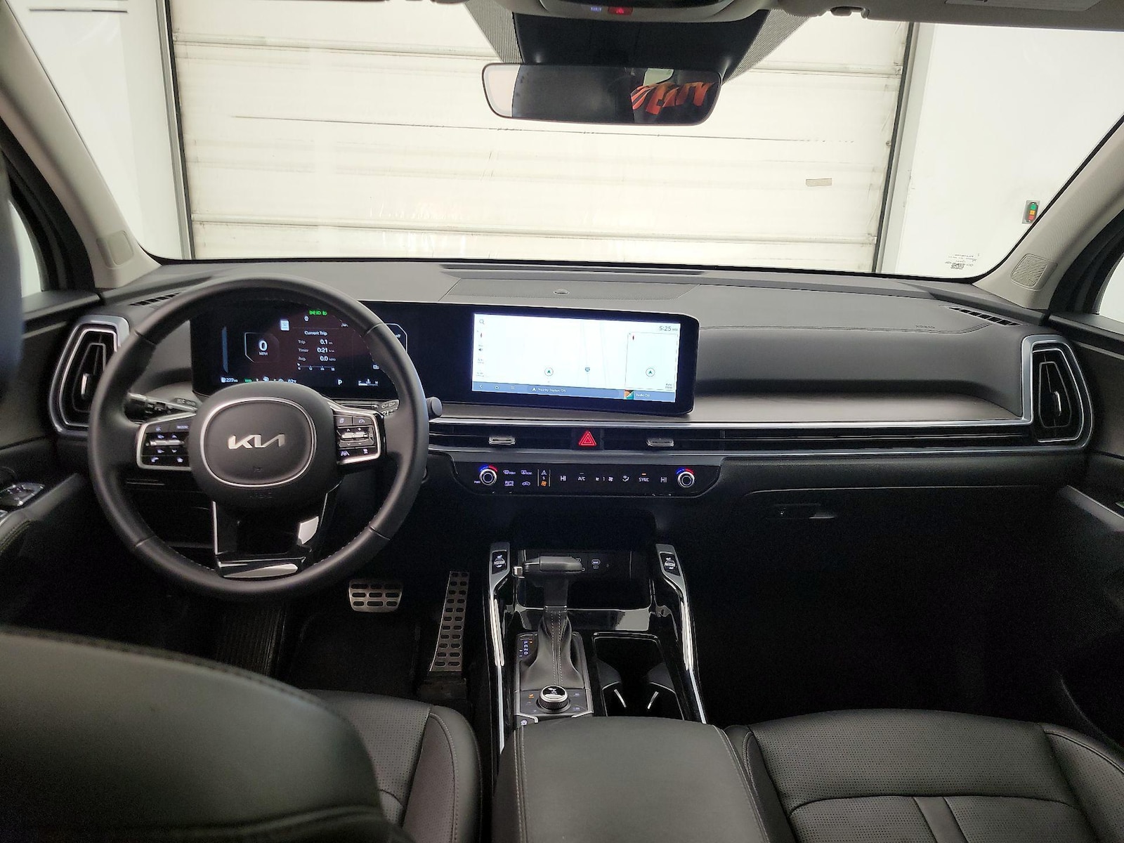 2024 Kia Sorento X-Line SX - Photo 8