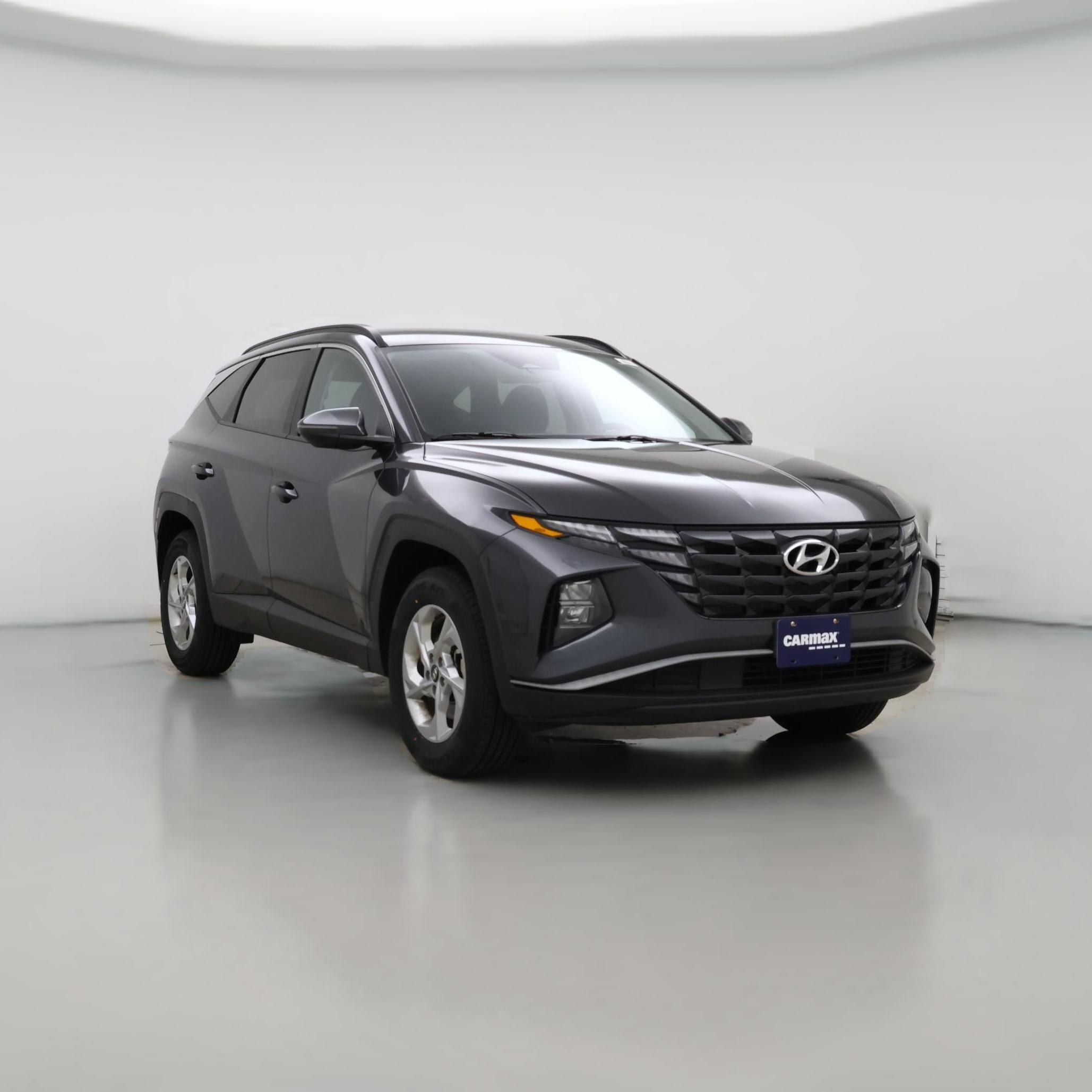 Thumbnail: 2023 Hyundai Tucson - 1
