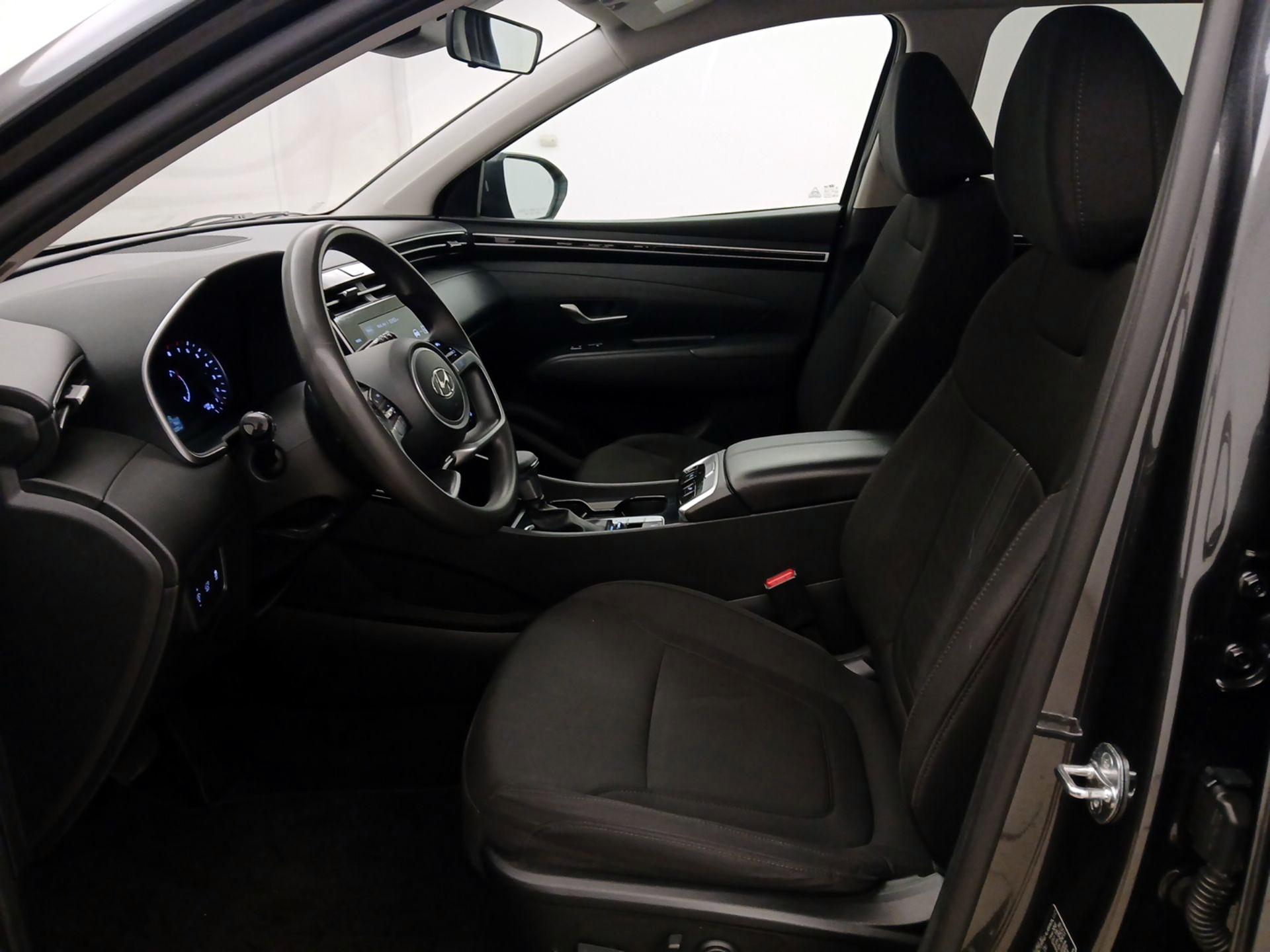 Thumbnail: 2023 Hyundai Tucson - 11