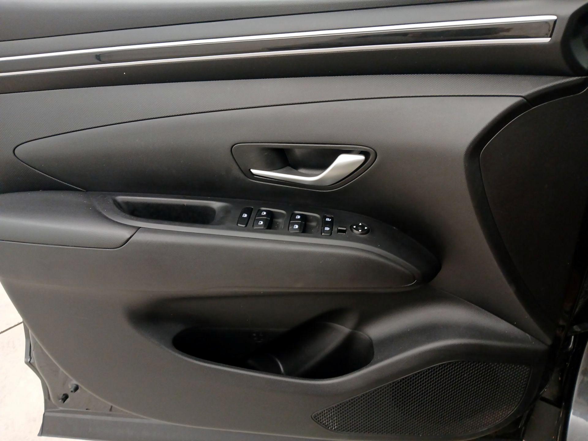 Thumbnail: 2023 Hyundai Tucson - 12