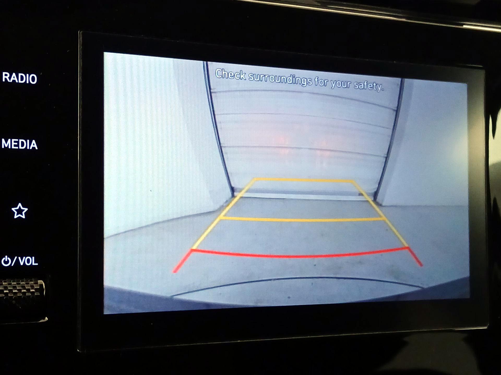 Thumbnail: 2023 Hyundai Tucson - 14