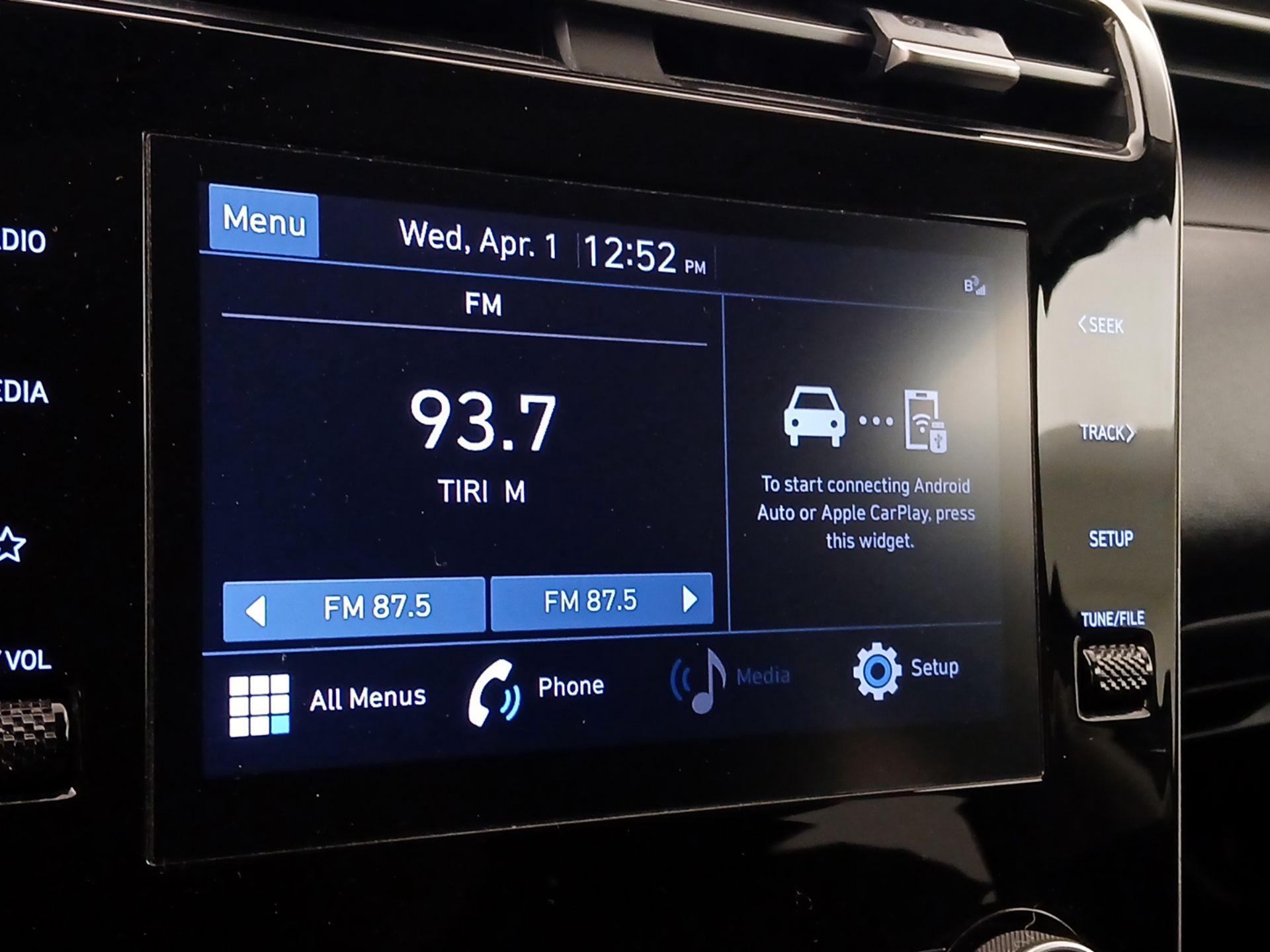 Thumbnail: 2023 Hyundai Tucson - 15