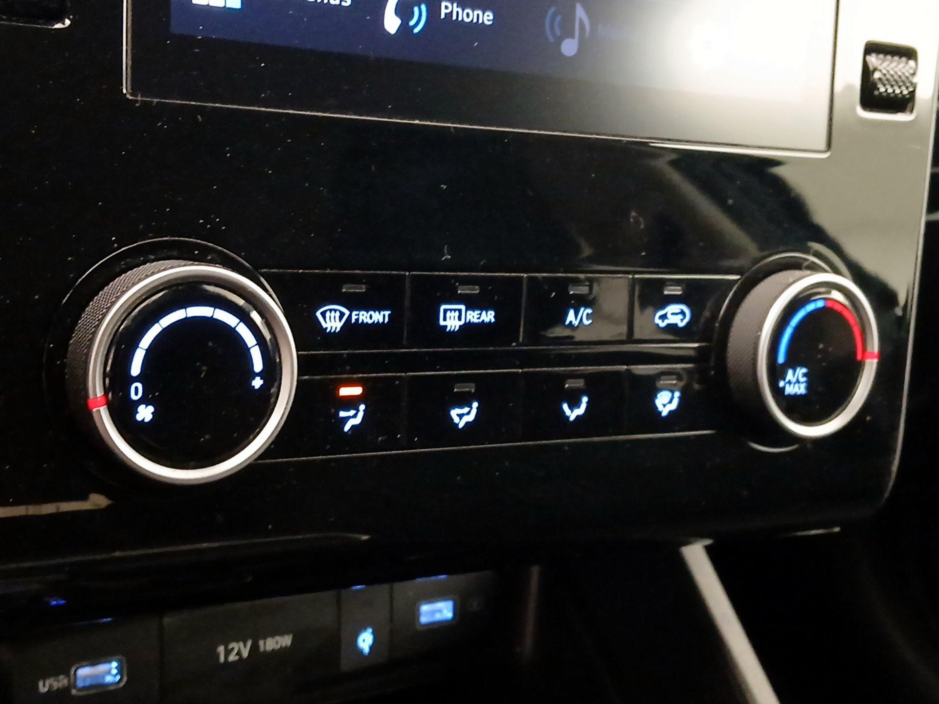 Thumbnail: 2023 Hyundai Tucson - 16