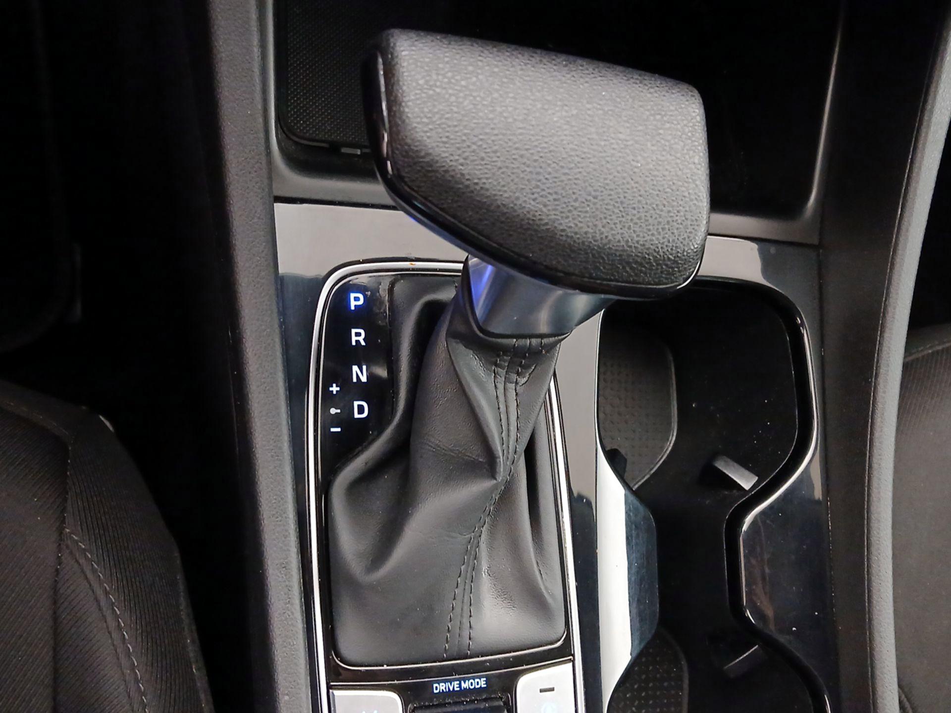 Thumbnail: 2023 Hyundai Tucson - 17