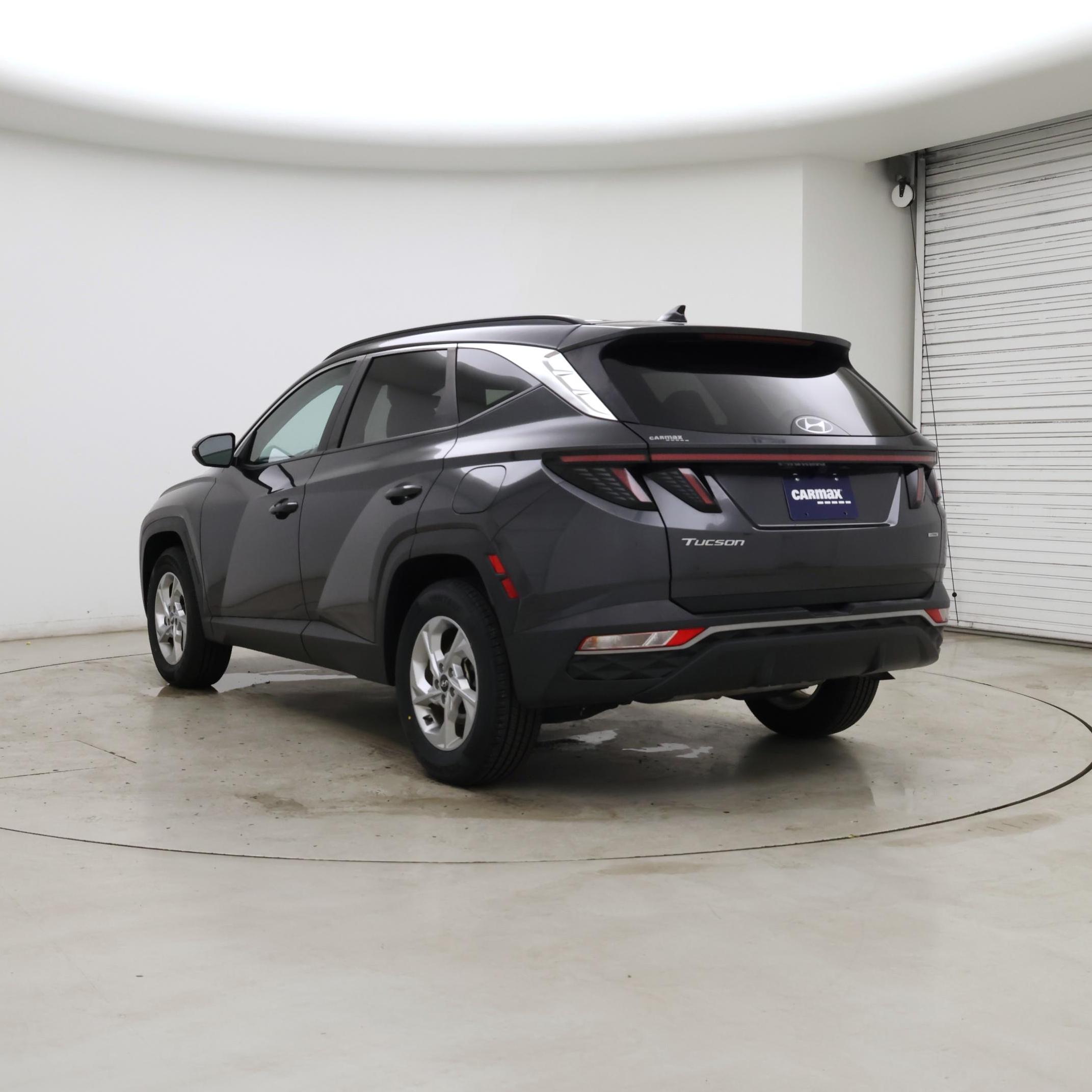 Thumbnail: 2023 Hyundai Tucson - 2