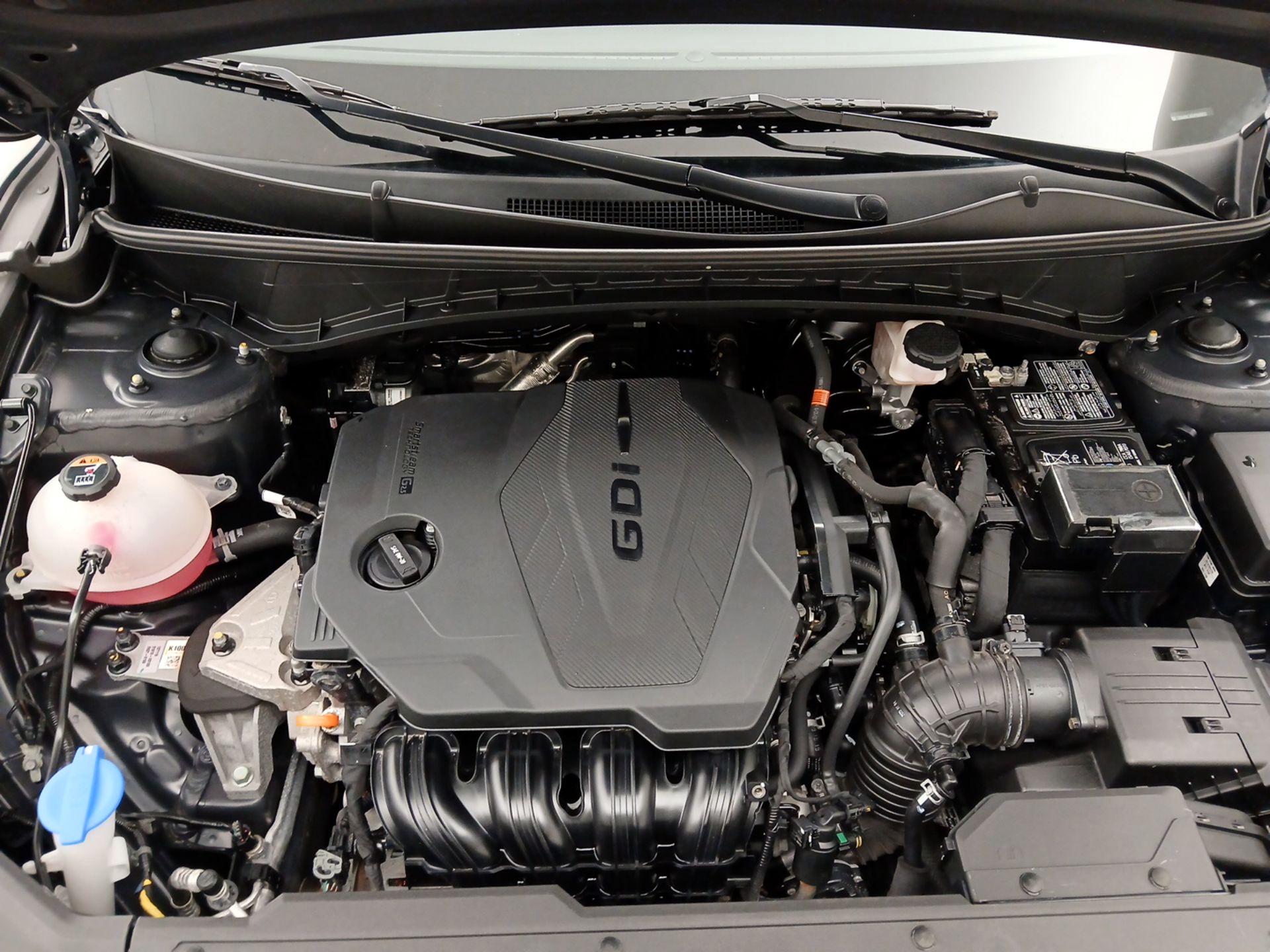 Thumbnail: 2023 Hyundai Tucson - 20