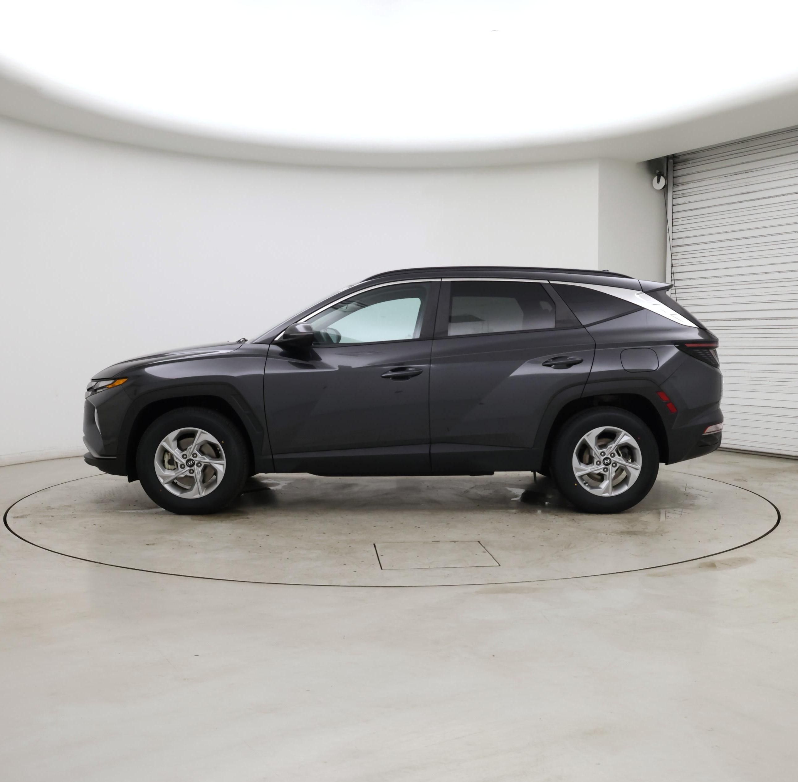 Thumbnail: 2023 Hyundai Tucson - 3