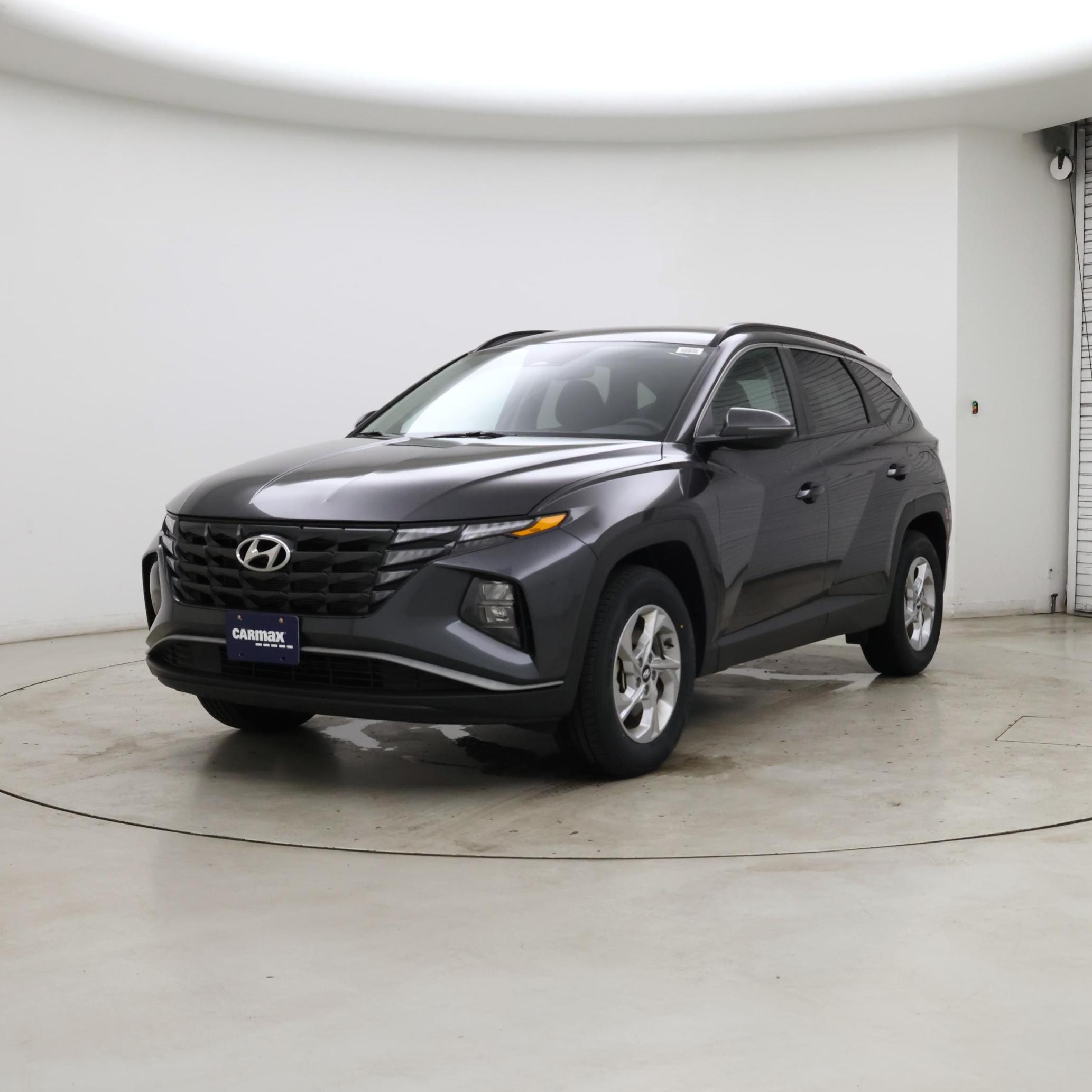 Thumbnail: 2023 Hyundai Tucson - 4