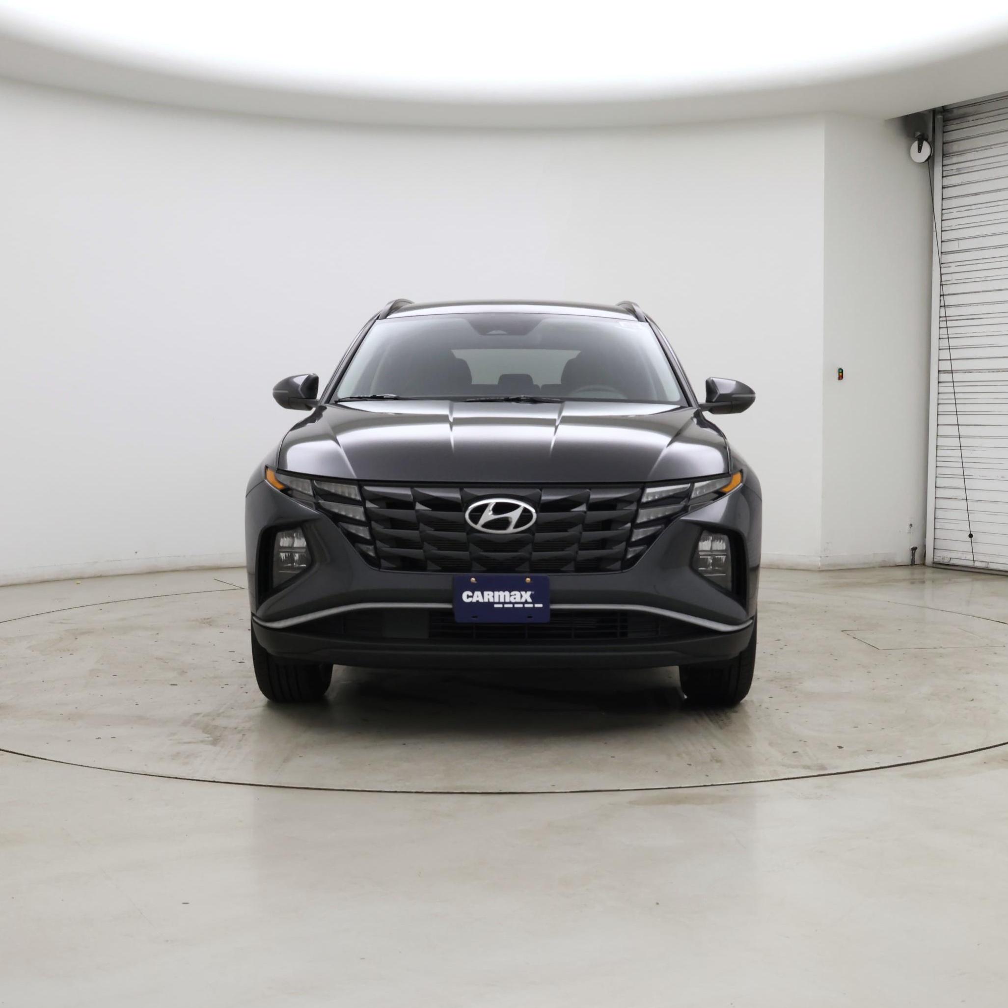 Thumbnail: 2023 Hyundai Tucson - 5