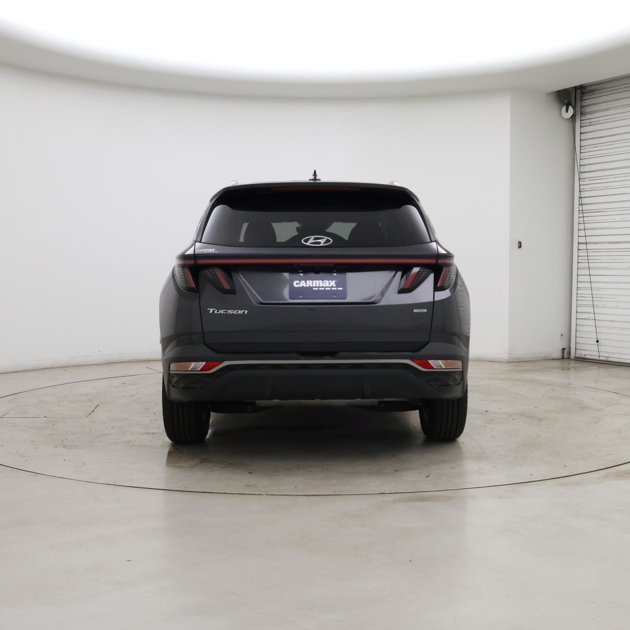 Thumbnail: 2023 Hyundai Tucson - 6