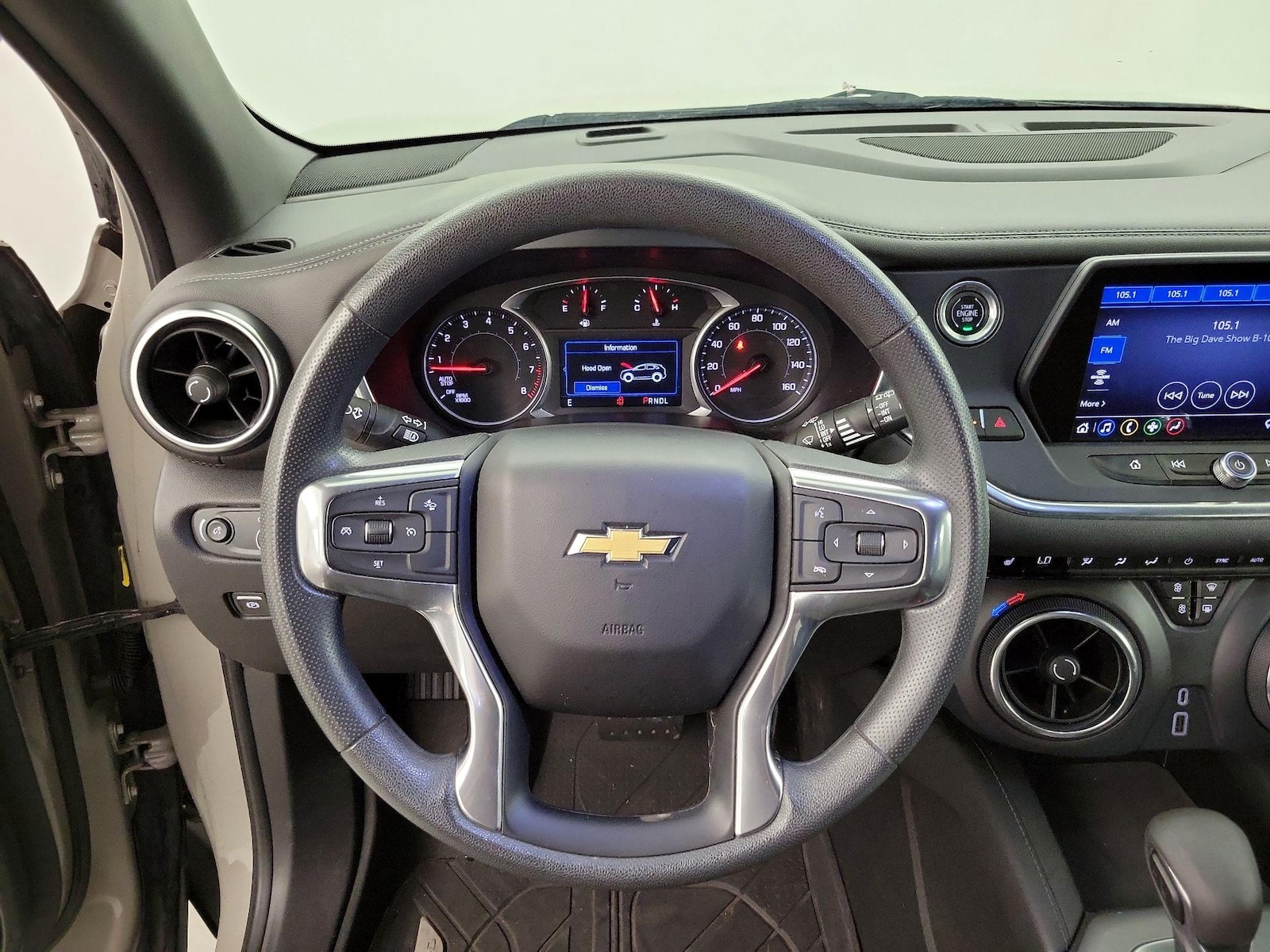 2021 Chevrolet Blazer 2LT - Photo 11