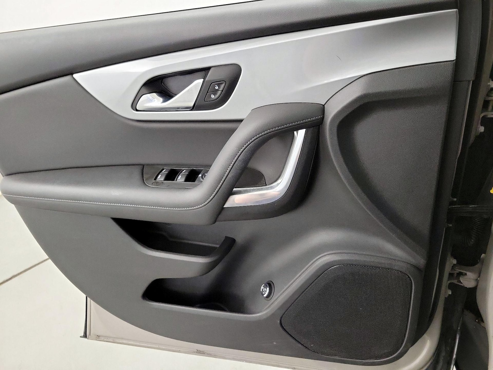 2021 Chevrolet Blazer 2LT - Photo 13