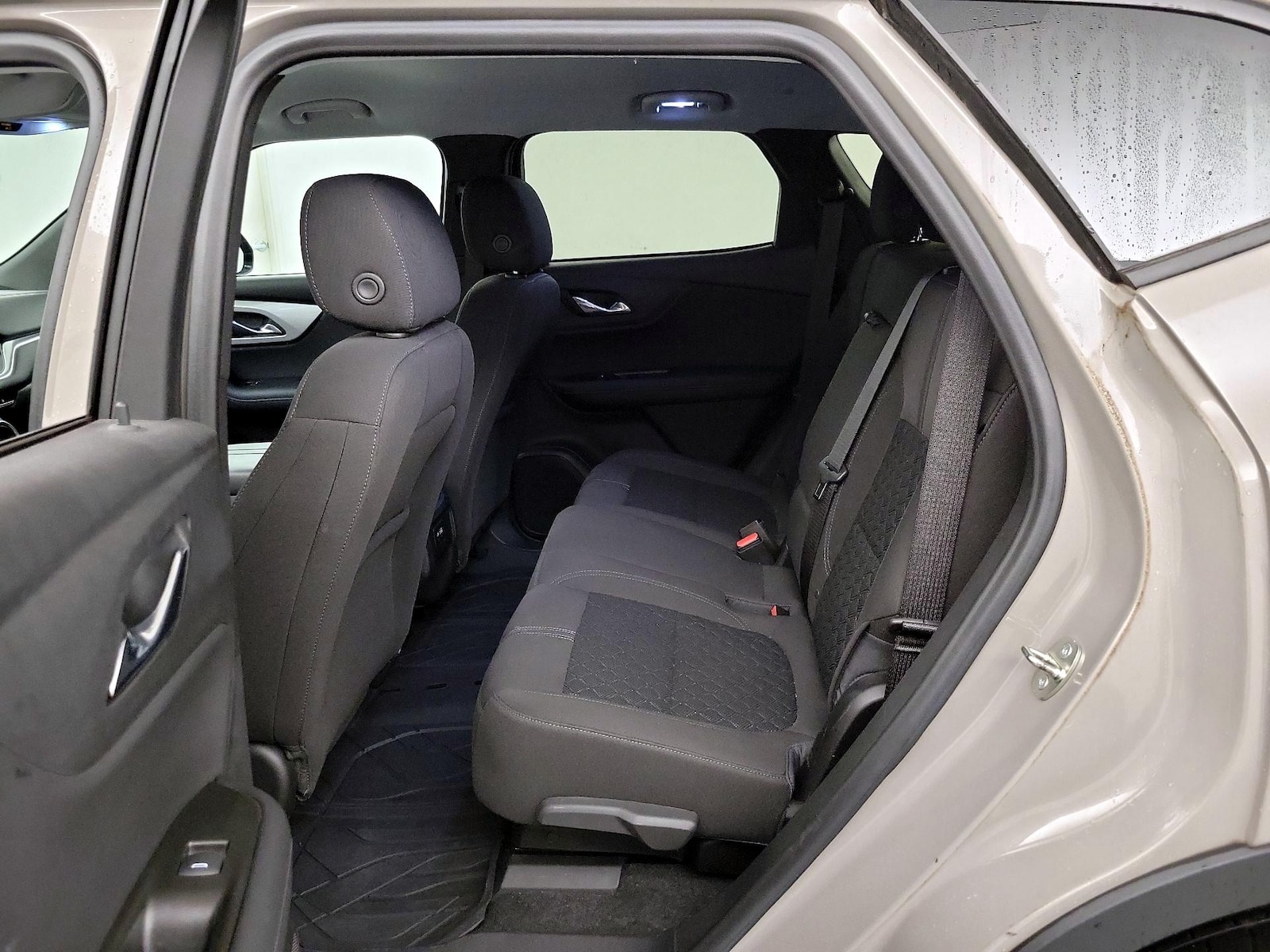 2021 Chevrolet Blazer 2LT - Photo 20