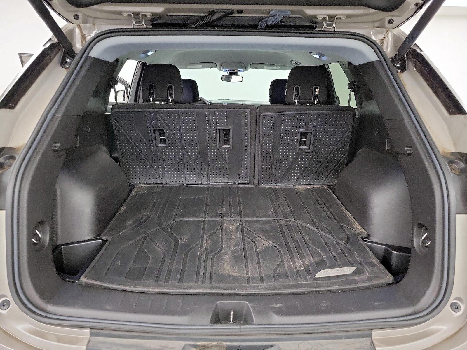 2021 Chevrolet Blazer 2LT - Photo 21