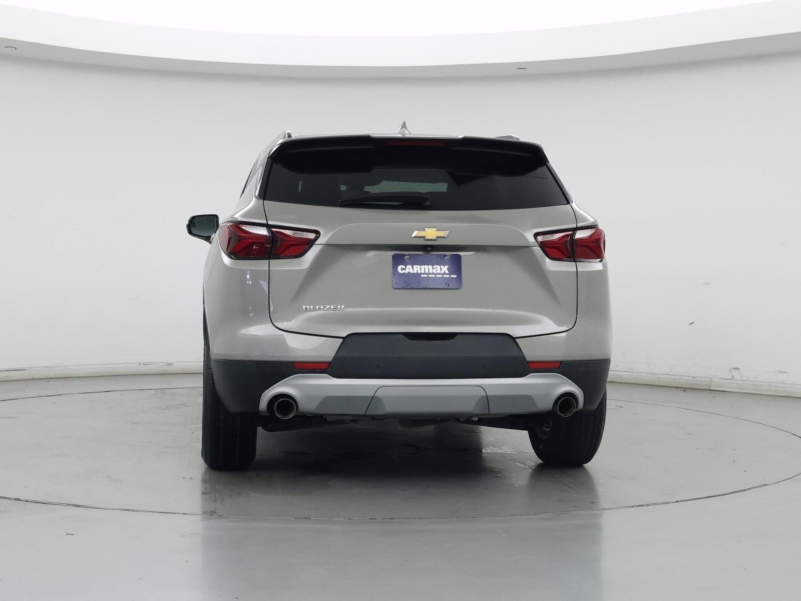 2021 Chevrolet Blazer 2LT - Photo 7