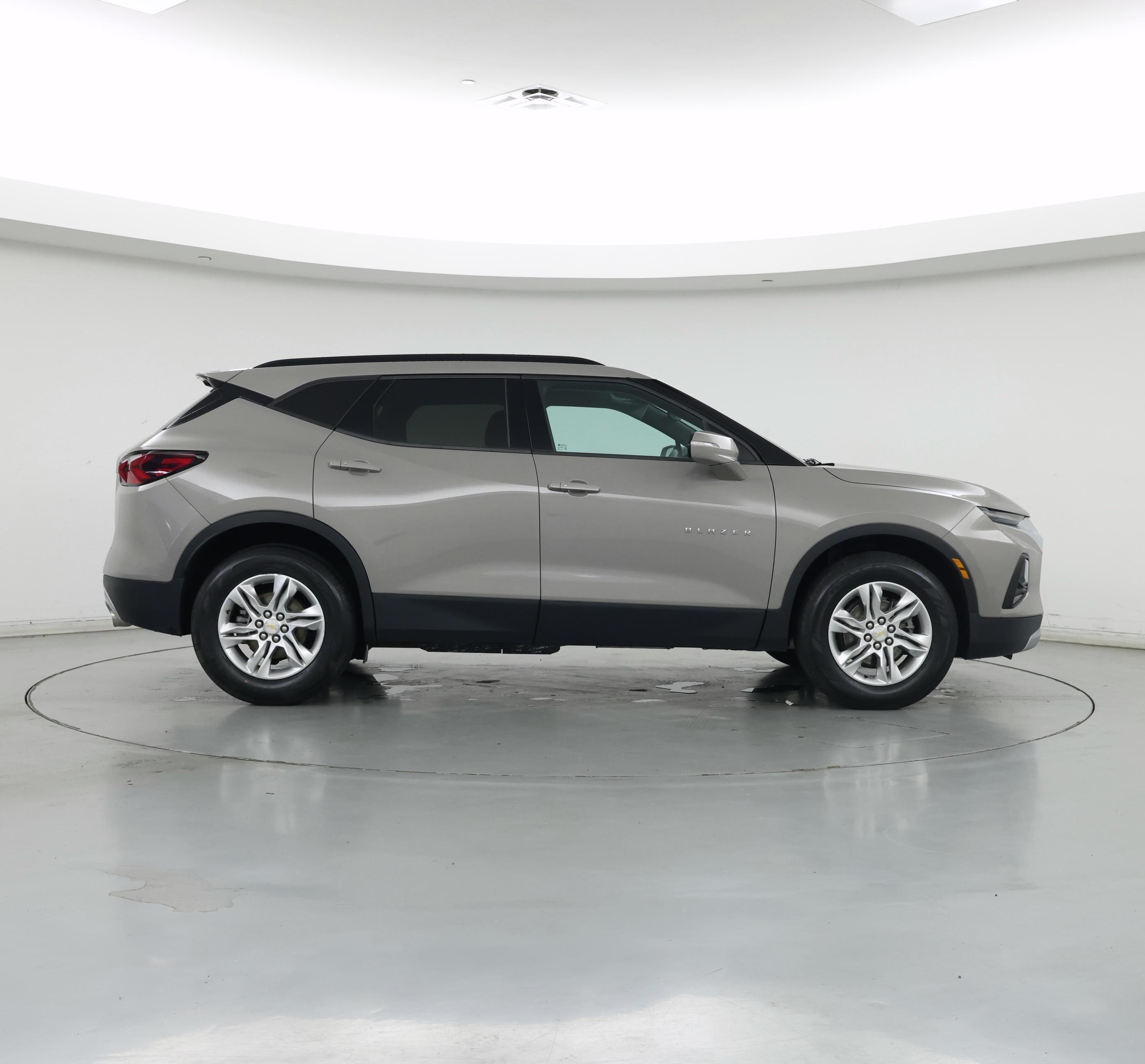 Thumbnail: 2021 Chevrolet Blazer - 7