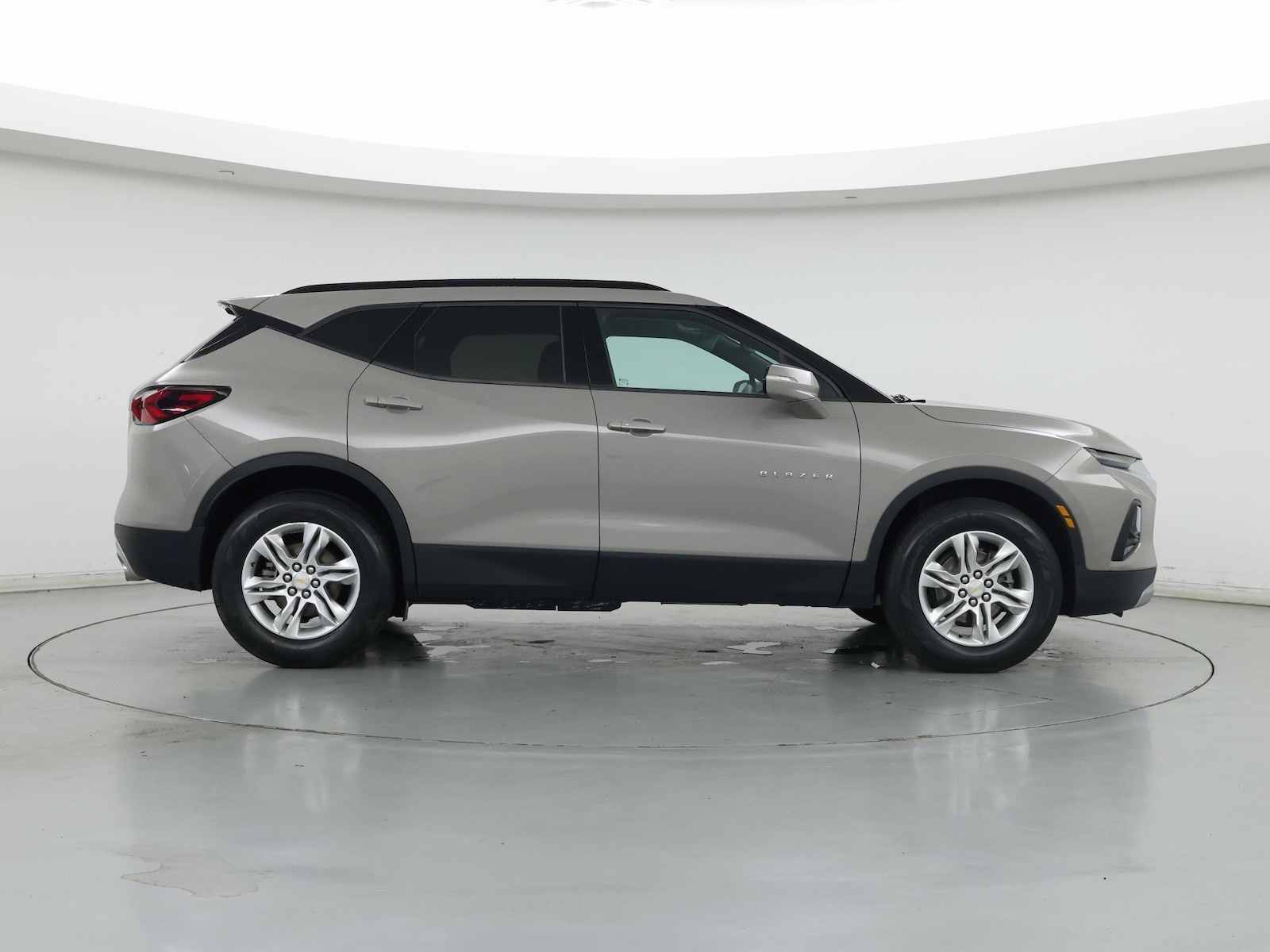 2021 Chevrolet Blazer 2LT - Photo 8