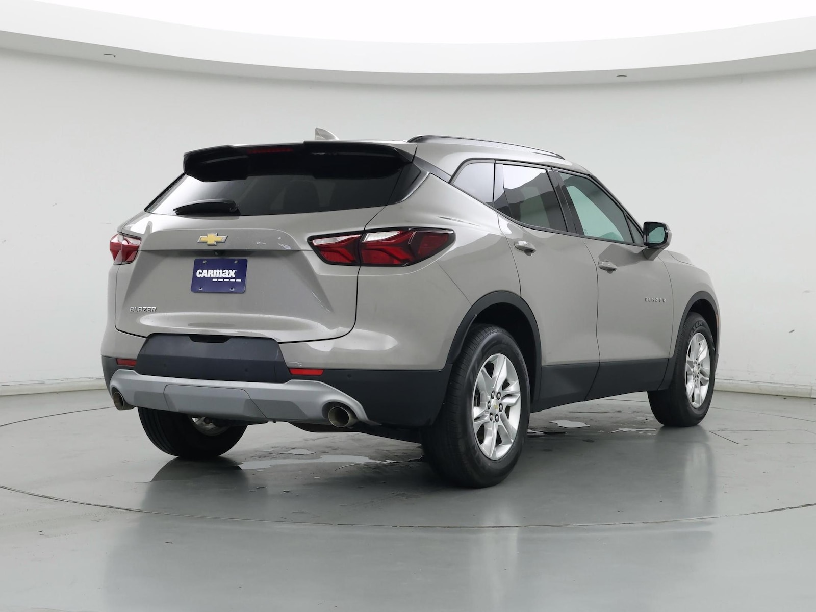 2021 Chevrolet Blazer 2LT - Photo 9