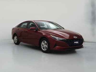 2023 Hyundai Elantra SE