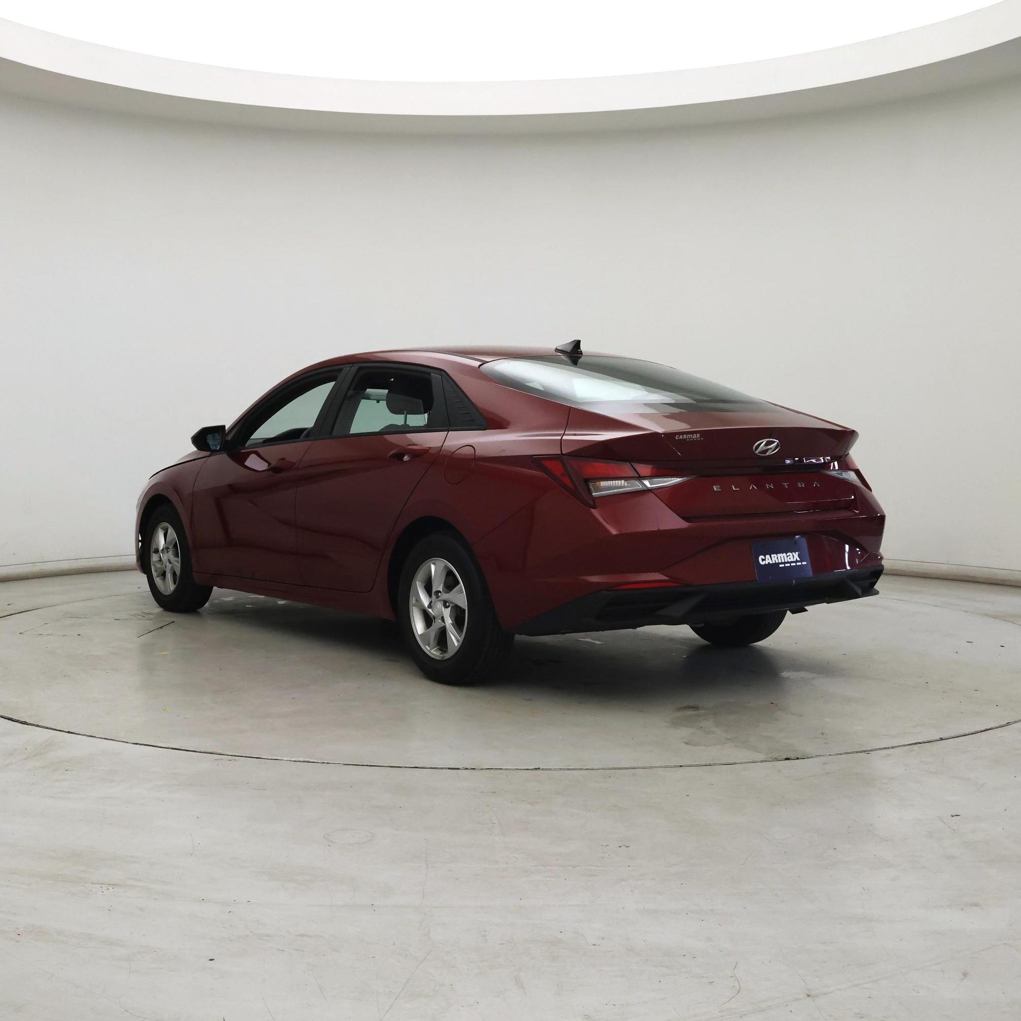 Thumbnail: 2023 Hyundai Elantra - 2