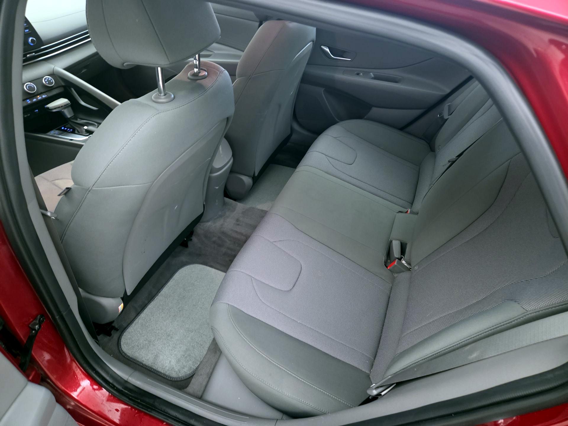 Thumbnail: 2023 Hyundai Elantra - 19