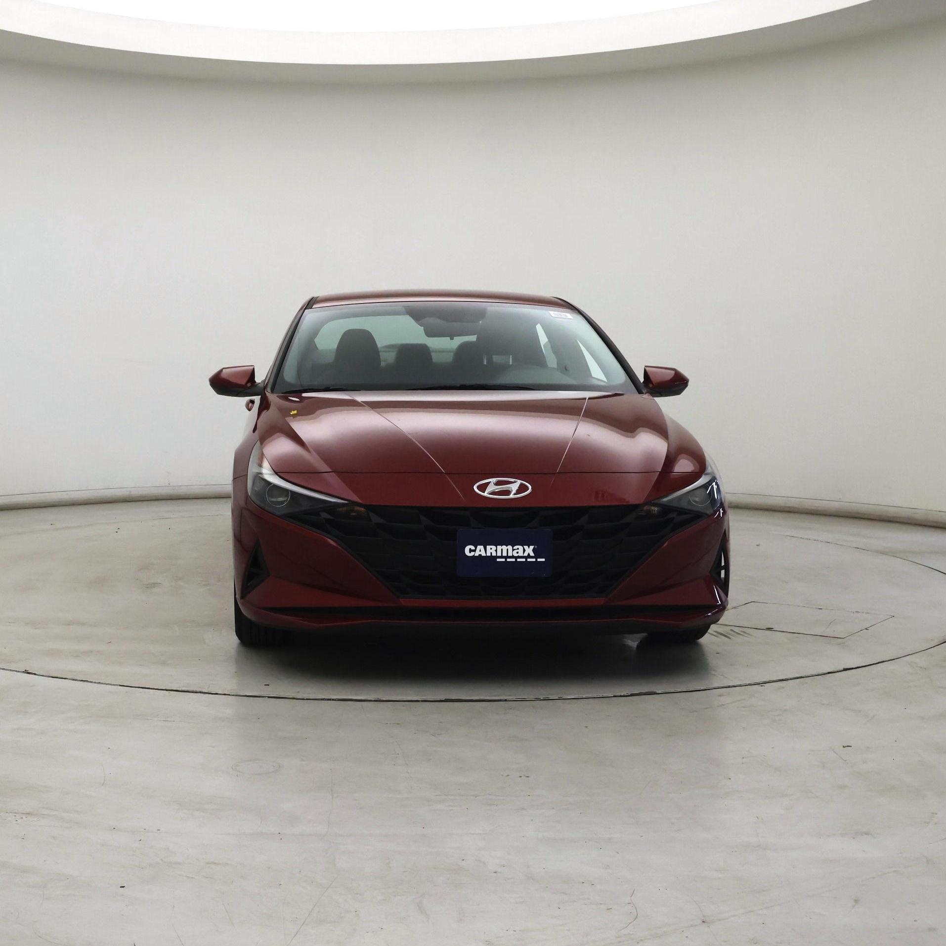 Thumbnail: 2023 Hyundai Elantra - 5