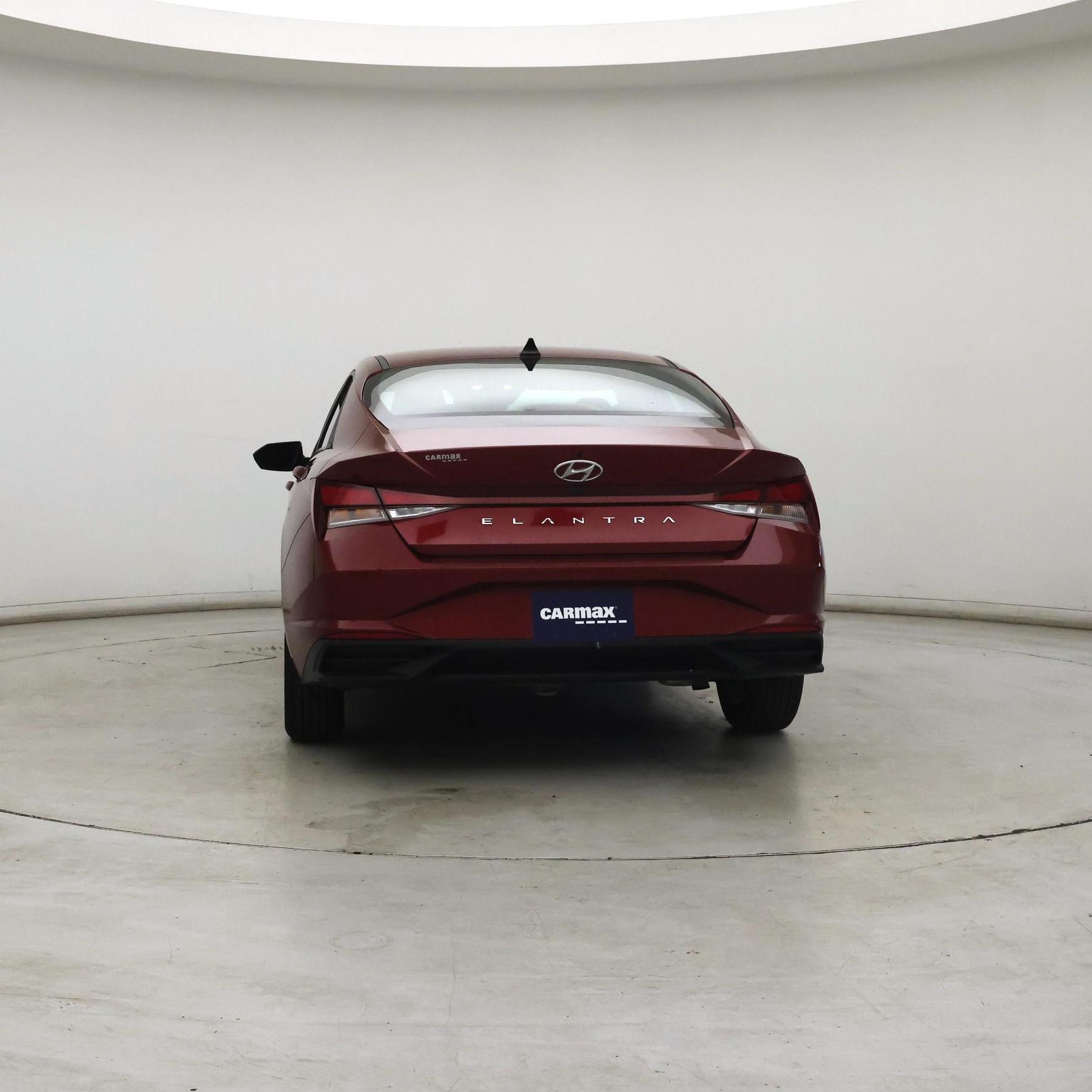 Thumbnail: 2023 Hyundai Elantra - 6