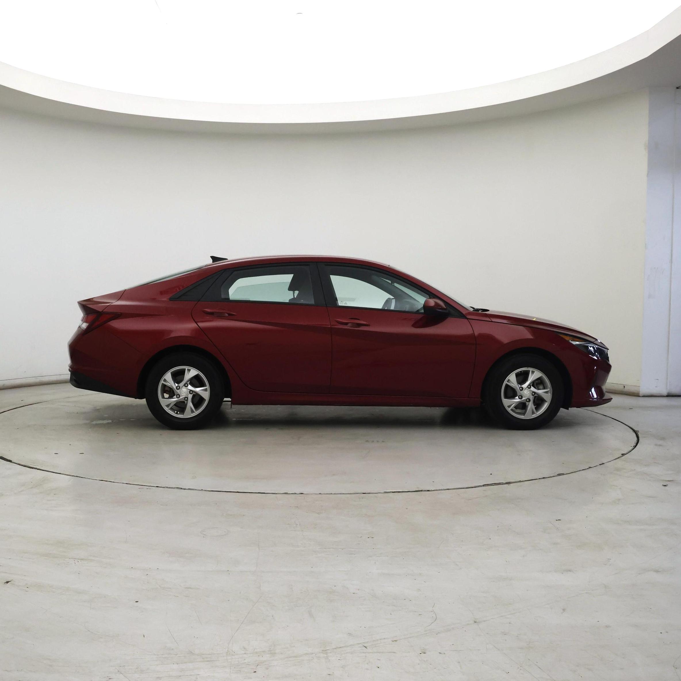 Thumbnail: 2023 Hyundai Elantra - 7