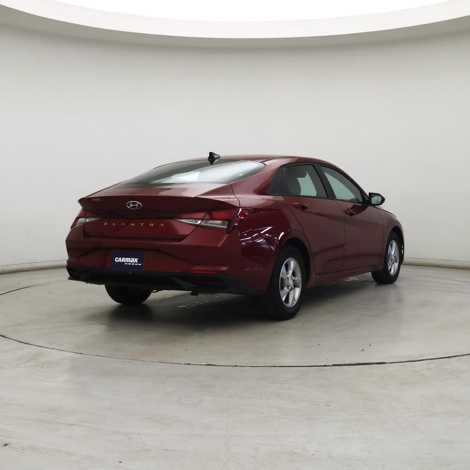 Thumbnail: 2023 Hyundai Elantra - 8