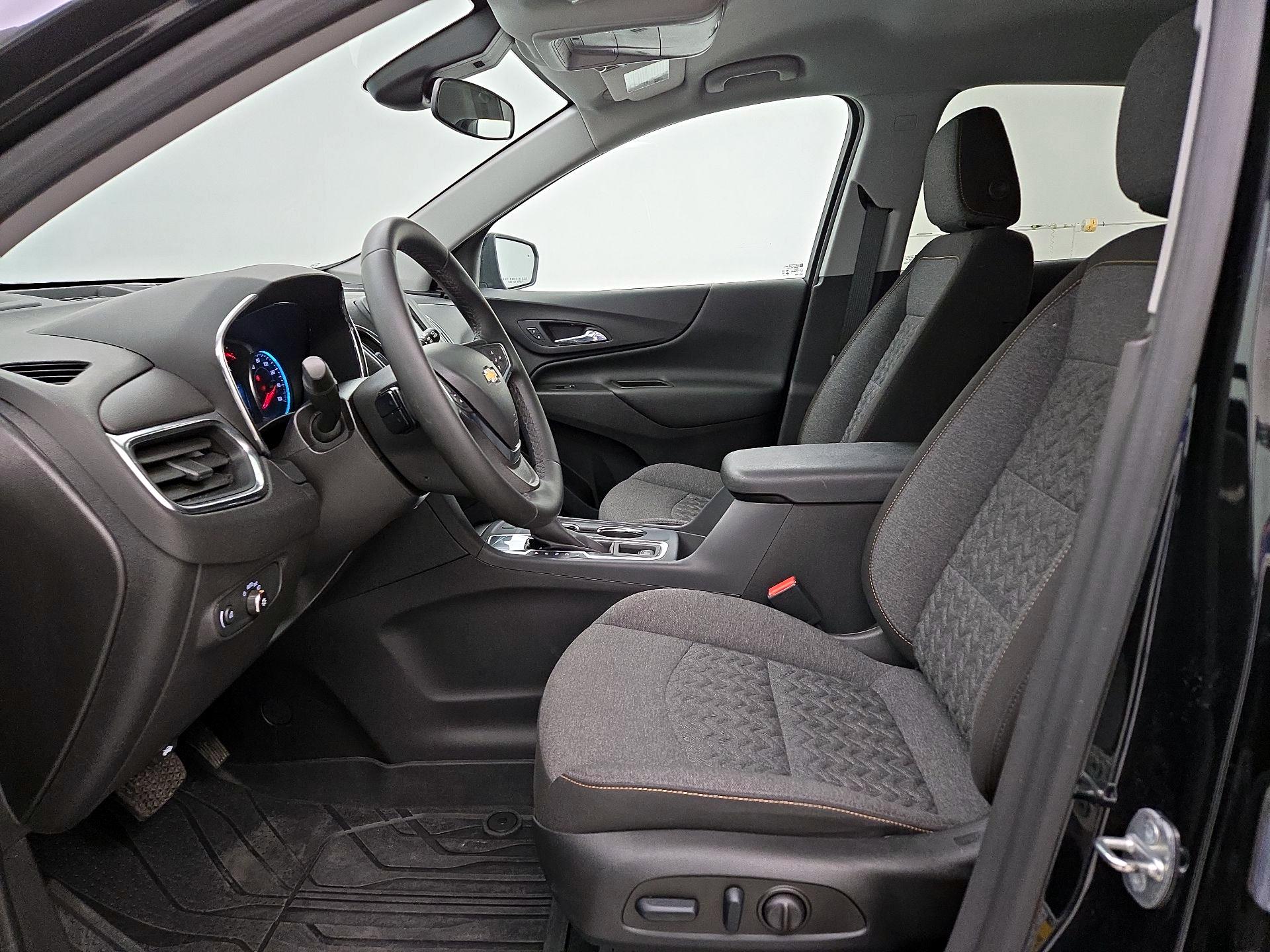 Thumbnail: 2024 Chevrolet Equinox - 11