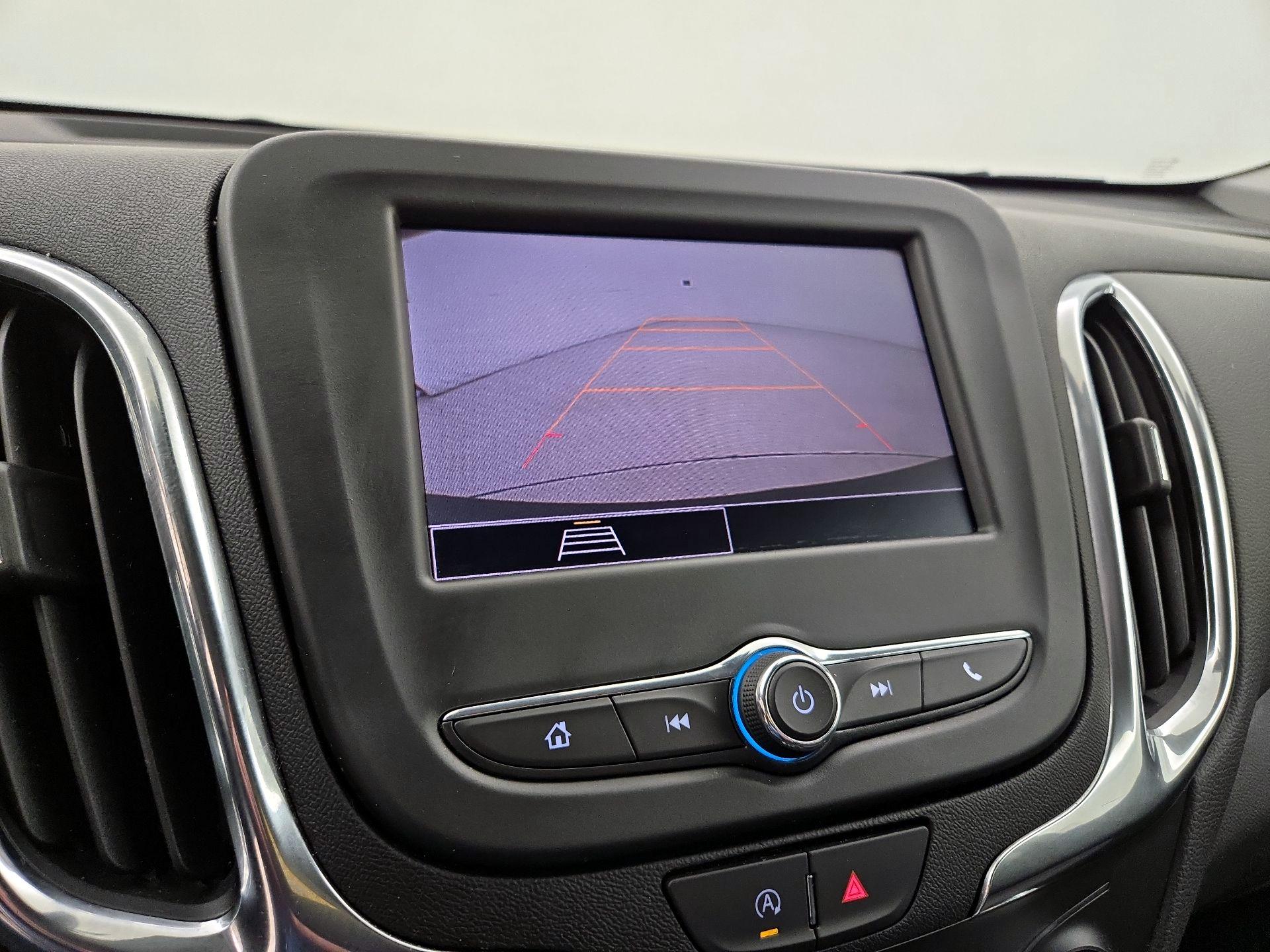 Thumbnail: 2024 Chevrolet Equinox - 14