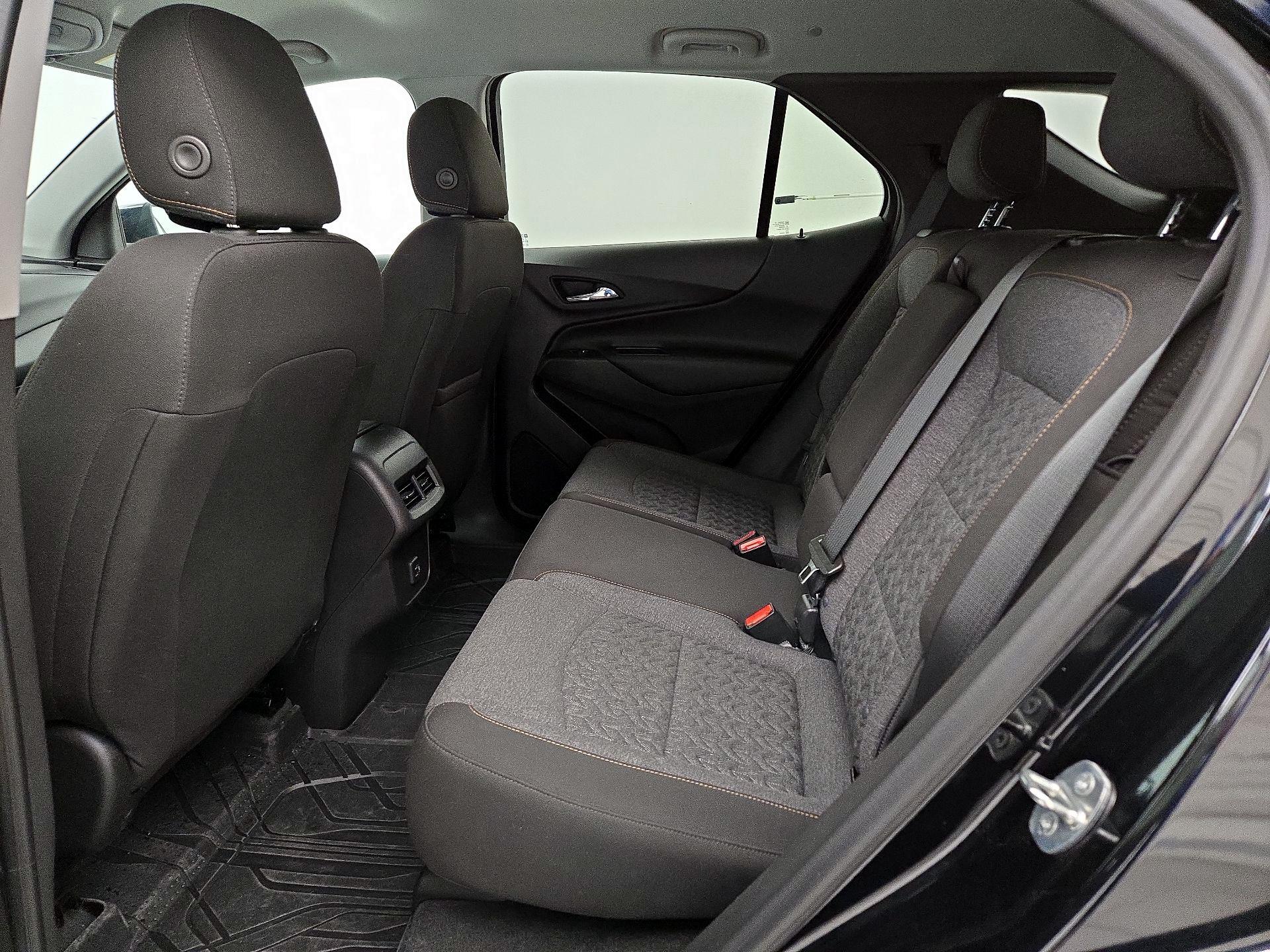 Thumbnail: 2024 Chevrolet Equinox - 19