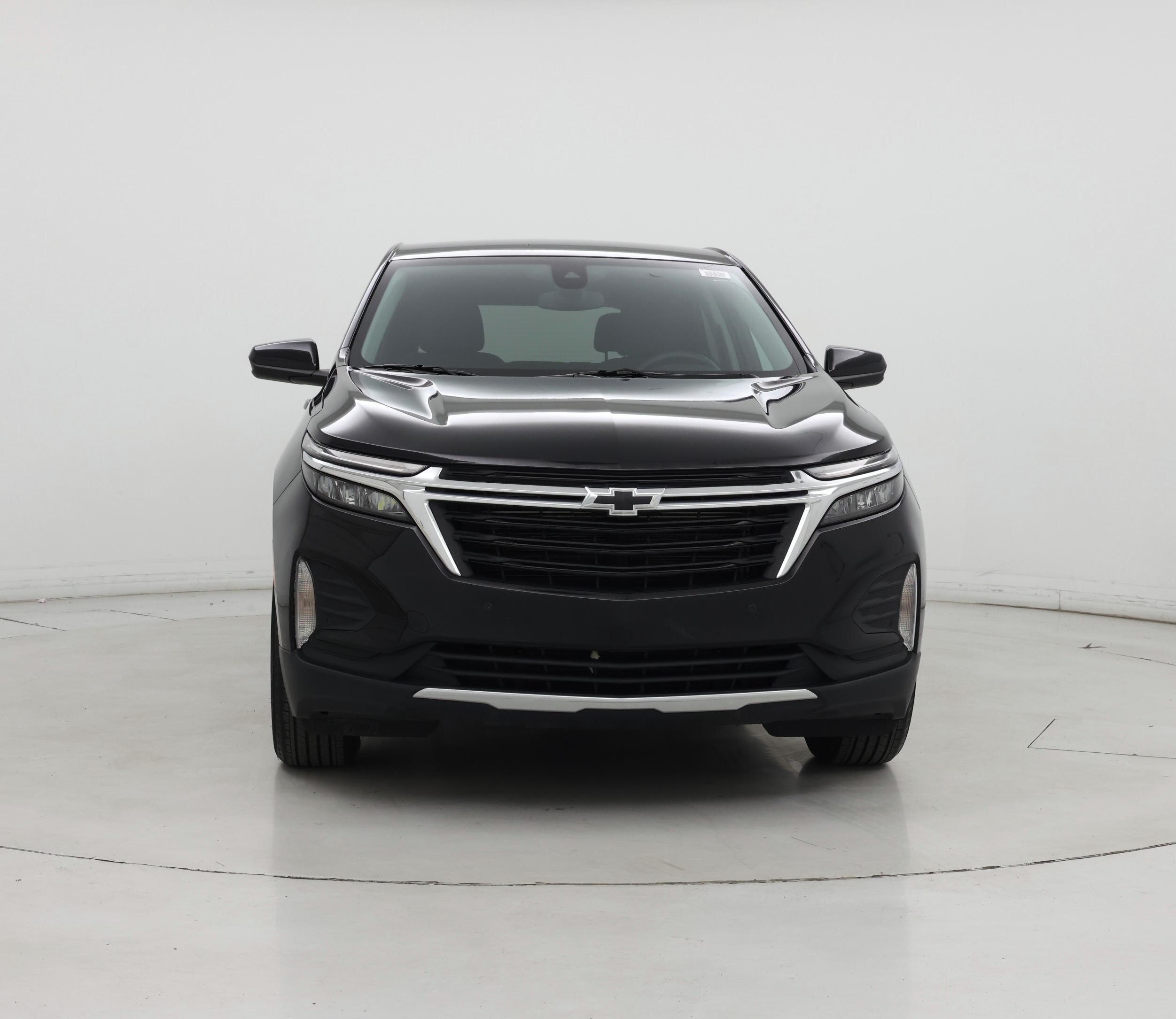 Thumbnail: 2024 Chevrolet Equinox - 5
