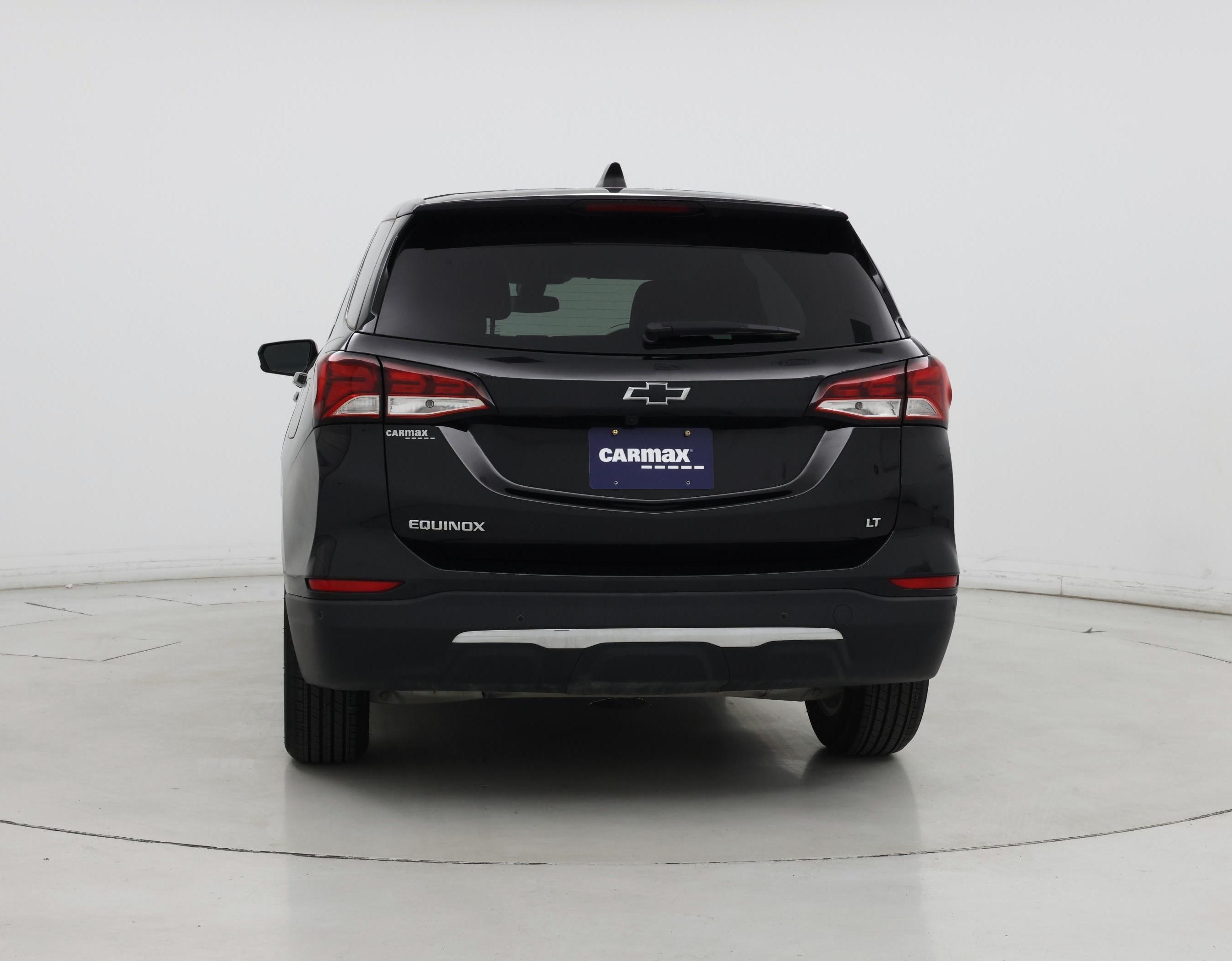 Thumbnail: 2024 Chevrolet Equinox - 6